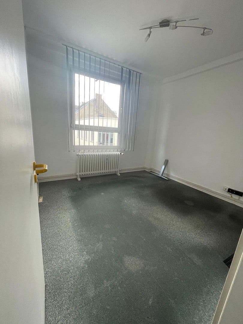 office to rent, 40 m², Herzogstr. 28, Wuppertal, North Rhine-Westphalia office to rent, 40 m², Herzogstr. 28, Wuppertal, North Rhine-Westphalia