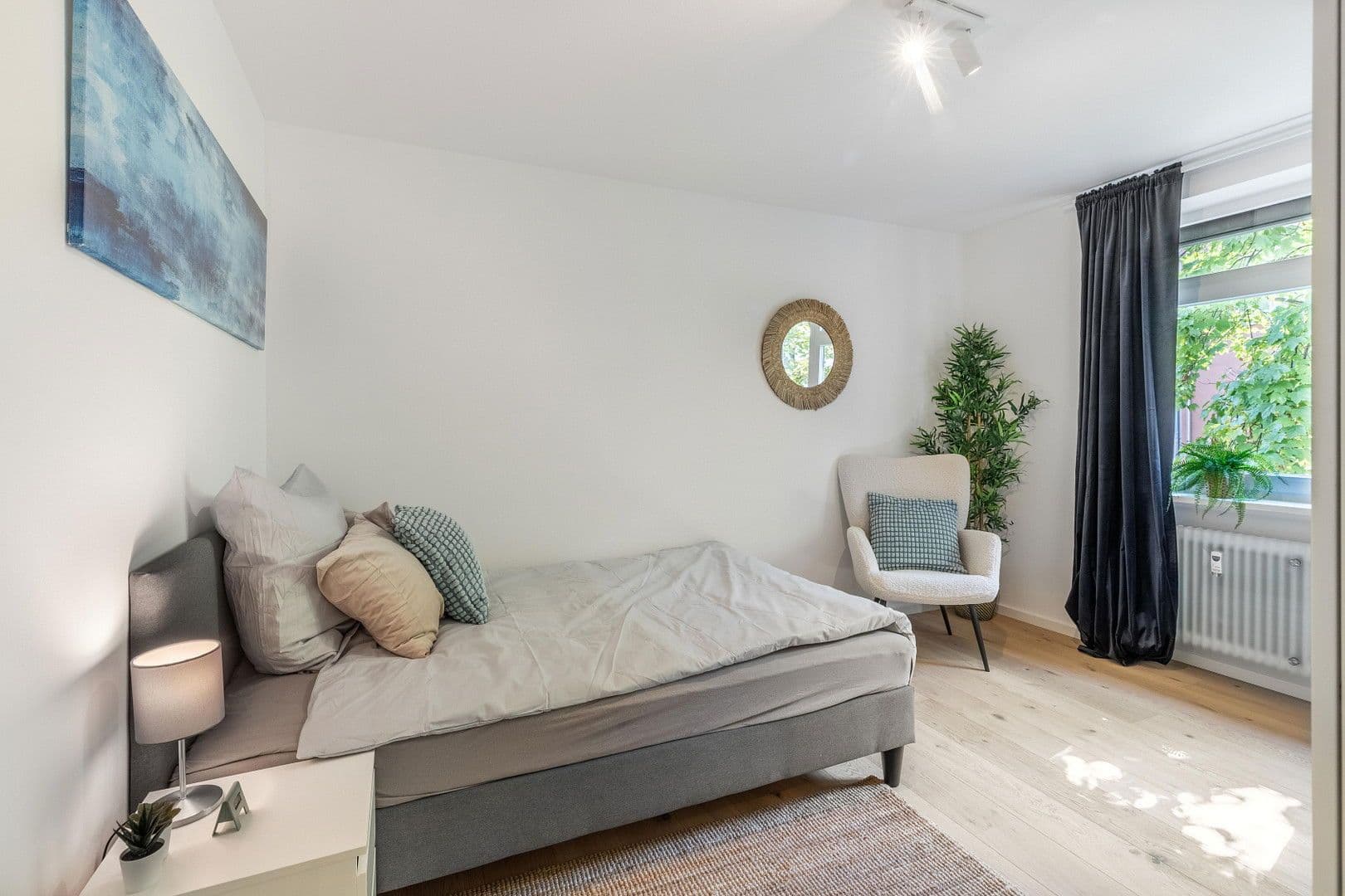 4 bedroom flat for sale, 74 m², München, Bavaria 4 bedroom flat for sale, 74 m², München, Bavaria