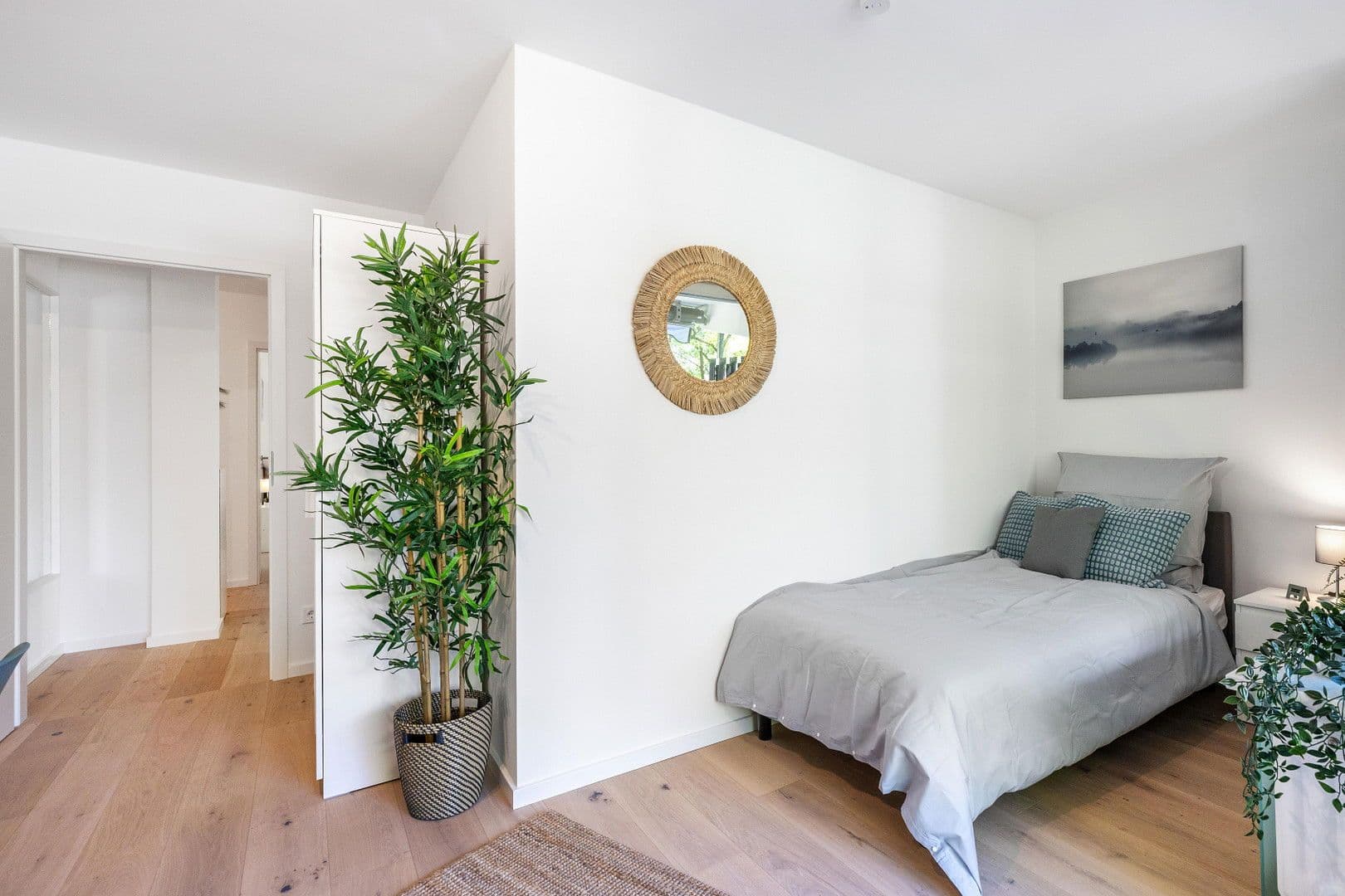 4 bedroom flat for sale, 74 m², München, Bavaria 4 bedroom flat for sale, 74 m², München, Bavaria