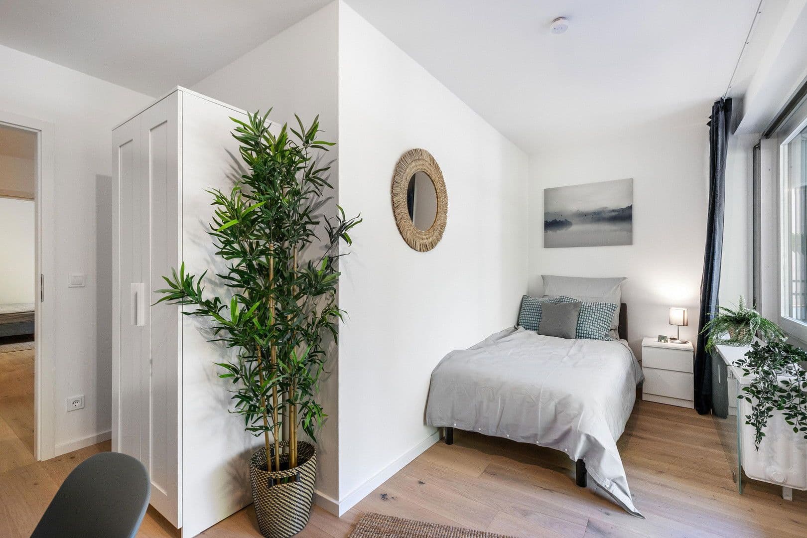 4 bedroom flat for sale, 74 m², München, Bavaria 4 bedroom flat for sale, 74 m², München, Bavaria