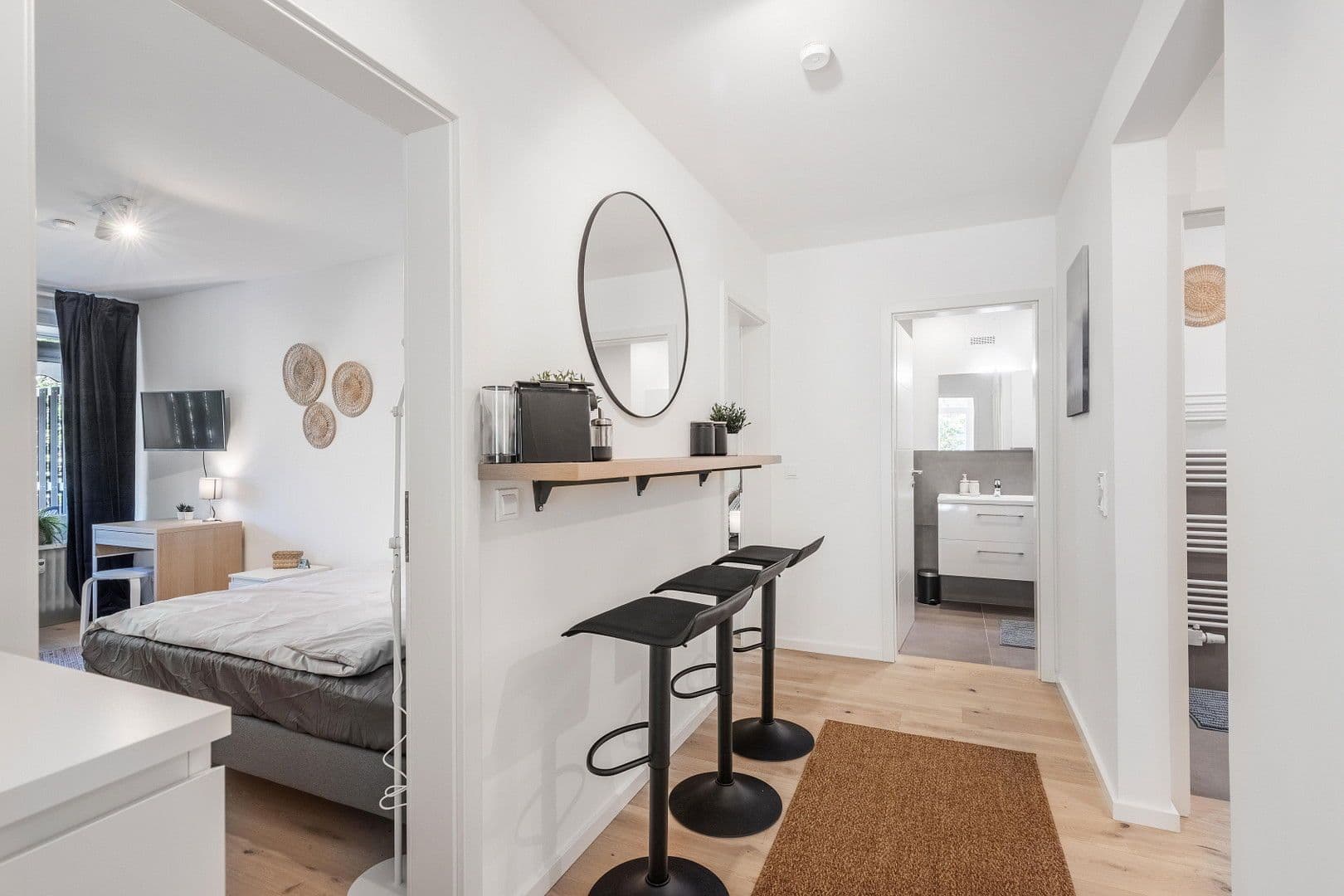 4 bedroom flat for sale, 74 m², München, Bavaria 4 bedroom flat for sale, 74 m², München, Bavaria