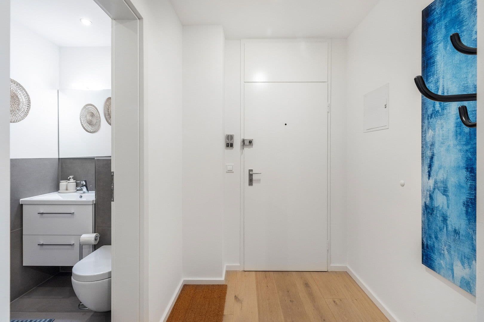 4 bedroom flat for sale, 74 m², München, Bavaria 4 bedroom flat for sale, 74 m², München, Bavaria