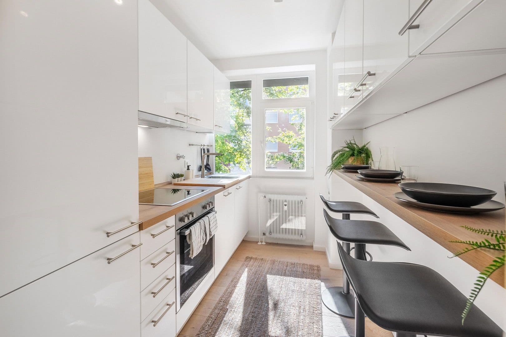 4 bedroom flat for sale, 74 m², München, Bavaria 4 bedroom flat for sale, 74 m², München, Bavaria