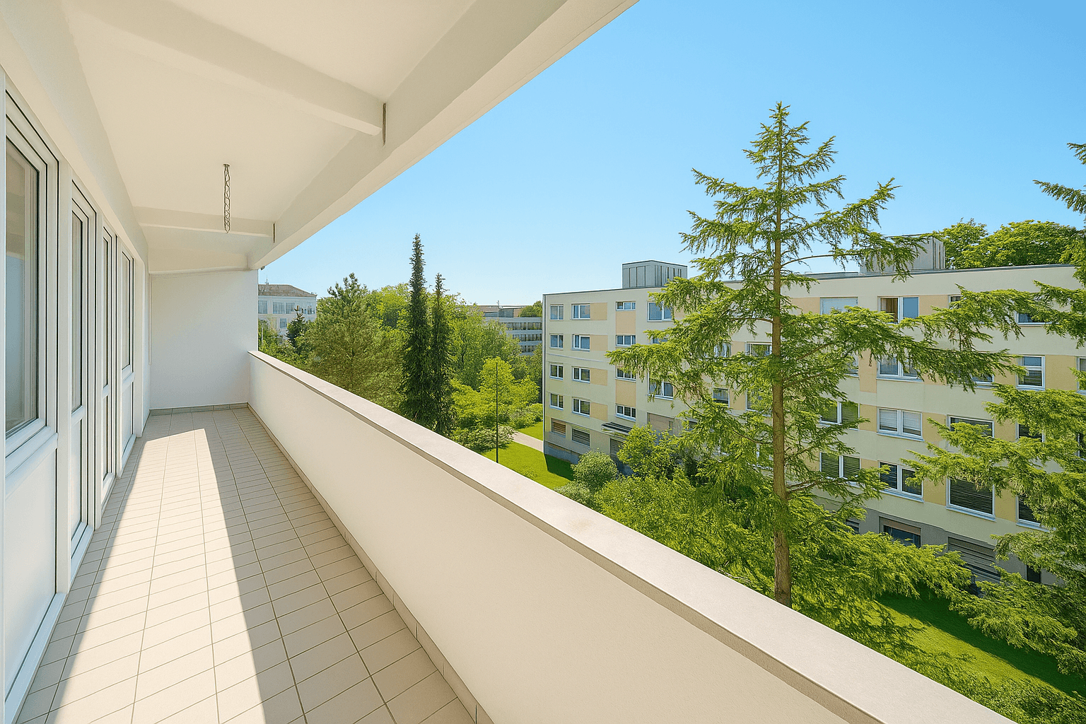 4 bedroom flat for sale, 74 m², München, Bavaria 4 bedroom flat for sale, 74 m², München, Bavaria