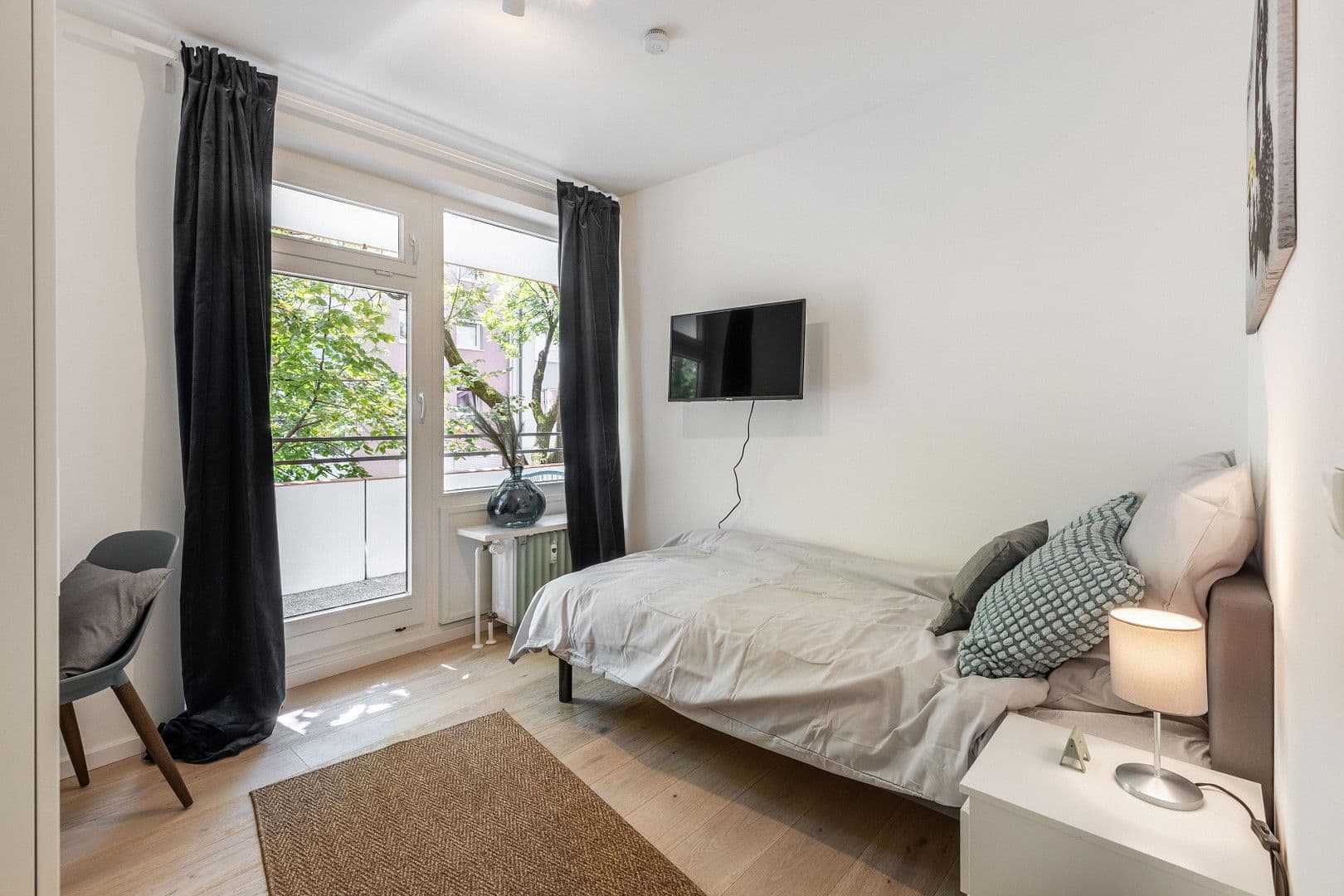 4 bedroom flat for sale, 74 m², München, Bavaria 4 bedroom flat for sale, 74 m², München, Bavaria