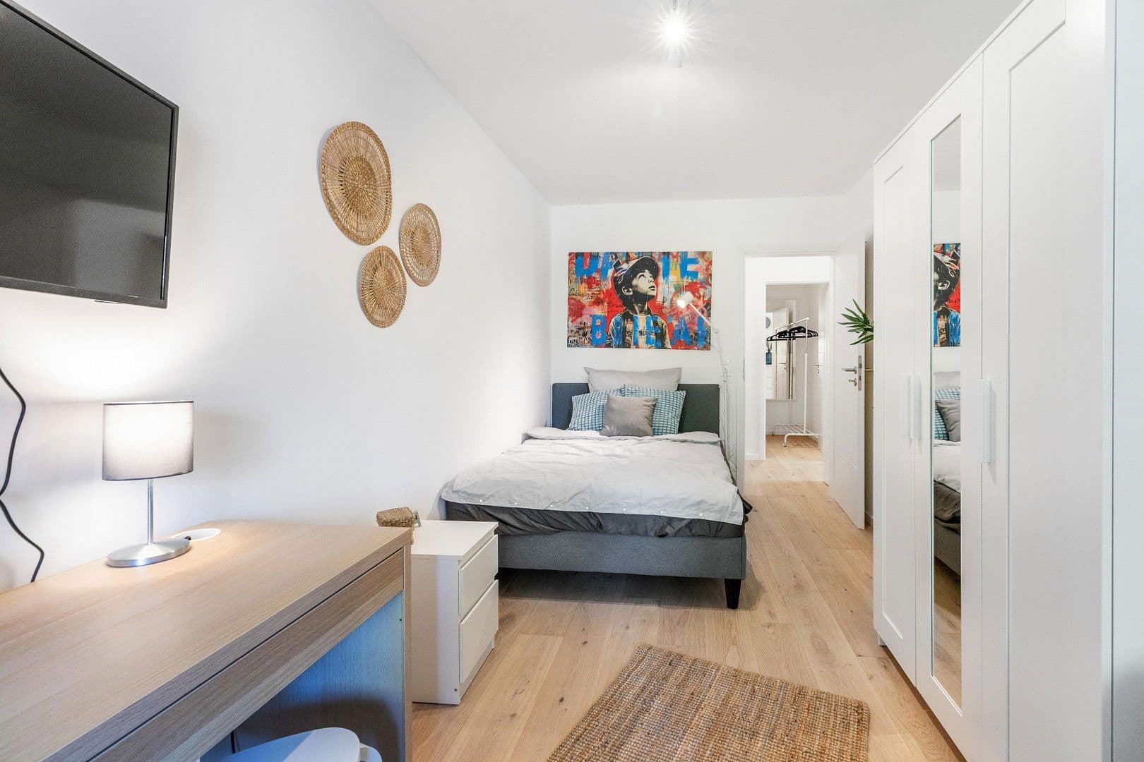 4 bedroom flat for sale, 74 m², München, Bavaria 4 bedroom flat for sale, 74 m², München, Bavaria