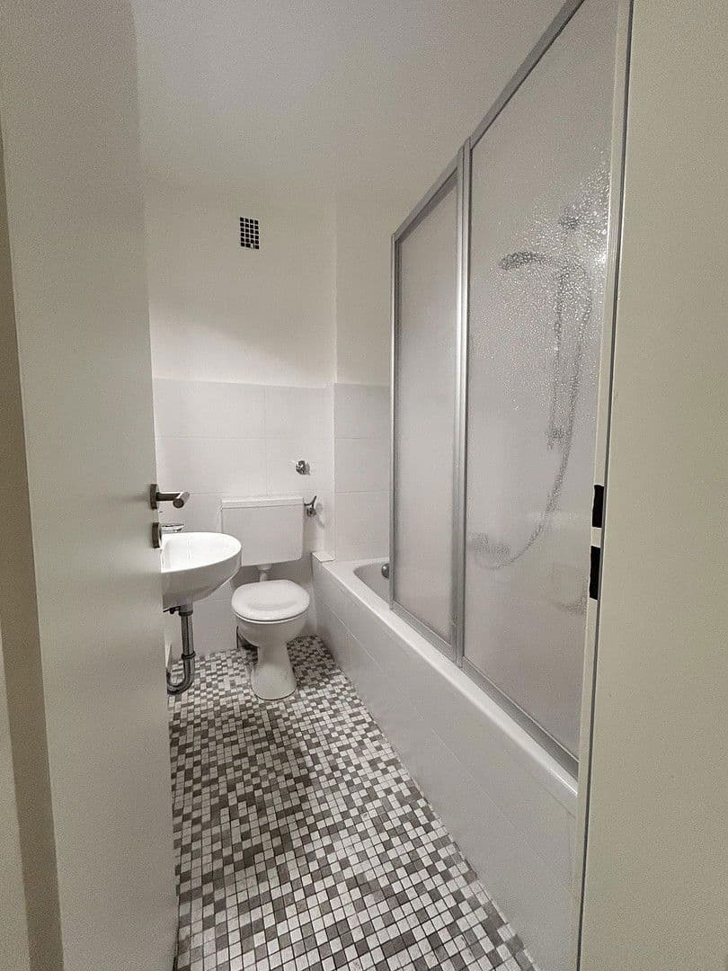 3 bedroom flat to rent, 63 m², Natruperstr. 130 D, Osnabrück, Lower Saxony 3 bedroom flat to rent, 63 m², Natruperstr. 130 D, Osnabrück, Lower Saxony