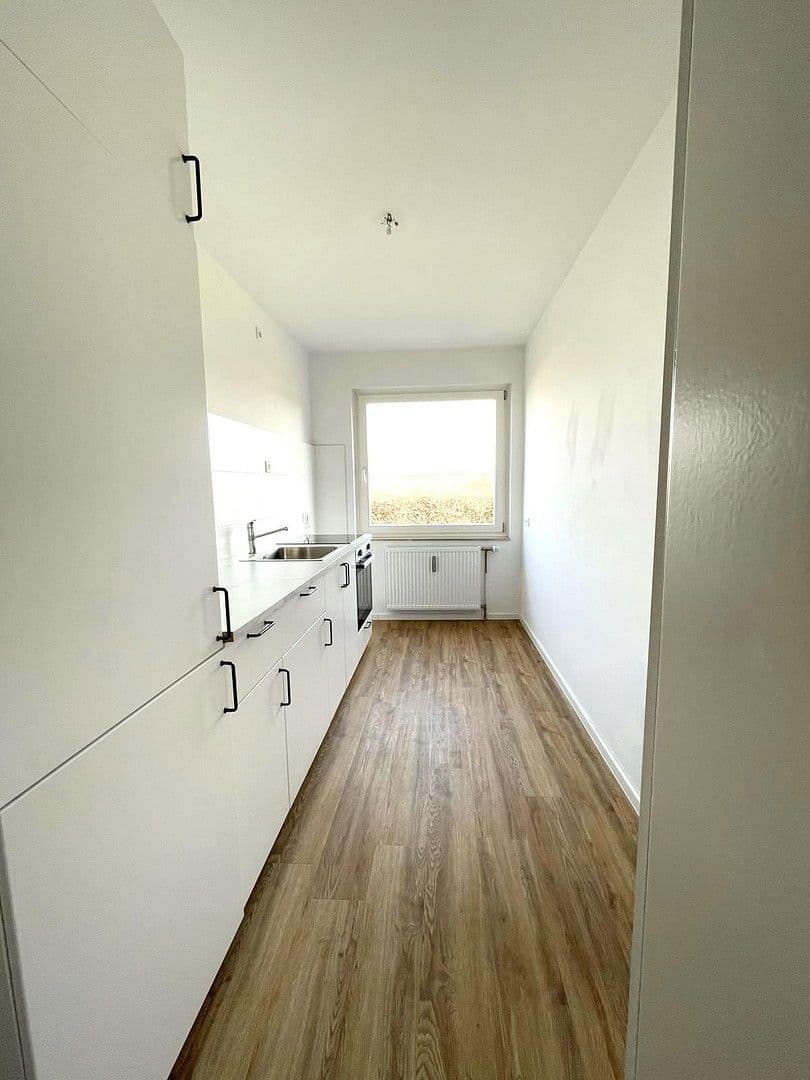 3 bedroom flat to rent, 63 m², Natruperstr. 130 D, Osnabrück, Lower Saxony 3 bedroom flat to rent, 63 m², Natruperstr. 130 D, Osnabrück, Lower Saxony