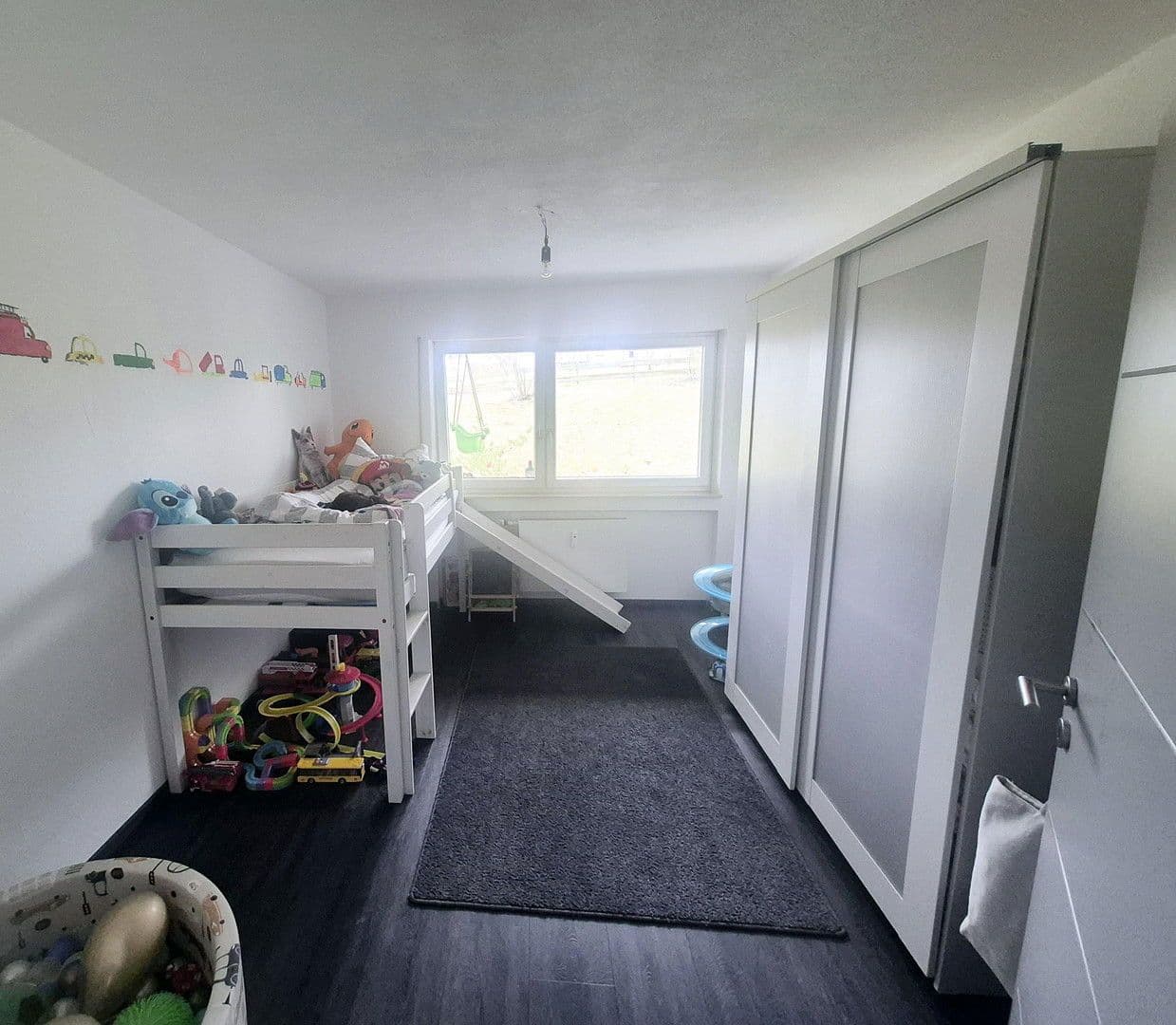 2 bedroom with open-plan kitchen flat for sale, 98 m², Aalen, Baden-Württemberg 2 bedroom with open-plan kitchen flat for sale, 98 m², Aalen, Baden-Württemberg