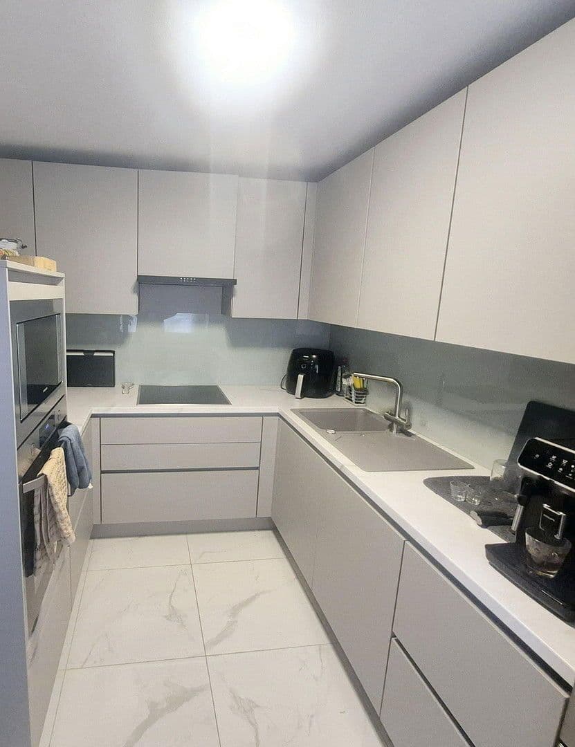 2 bedroom with open-plan kitchen flat for sale, 98 m², Aalen, Baden-Württemberg 2 bedroom with open-plan kitchen flat for sale, 98 m², Aalen, Baden-Württemberg