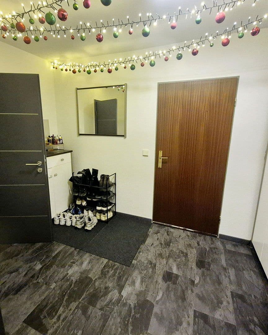 2 bedroom with open-plan kitchen flat for sale, 98 m², Aalen, Baden-Württemberg 2 bedroom with open-plan kitchen flat for sale, 98 m², Aalen, Baden-Württemberg