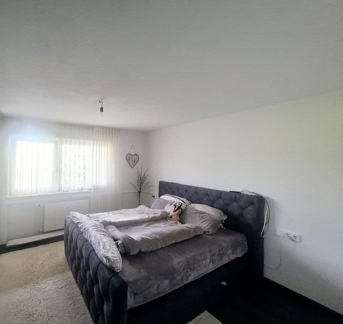 2 bedroom with open-plan kitchen flat for sale, 98 m², Aalen, Baden-Württemberg 2 bedroom with open-plan kitchen flat for sale, 98 m², Aalen, Baden-Württemberg