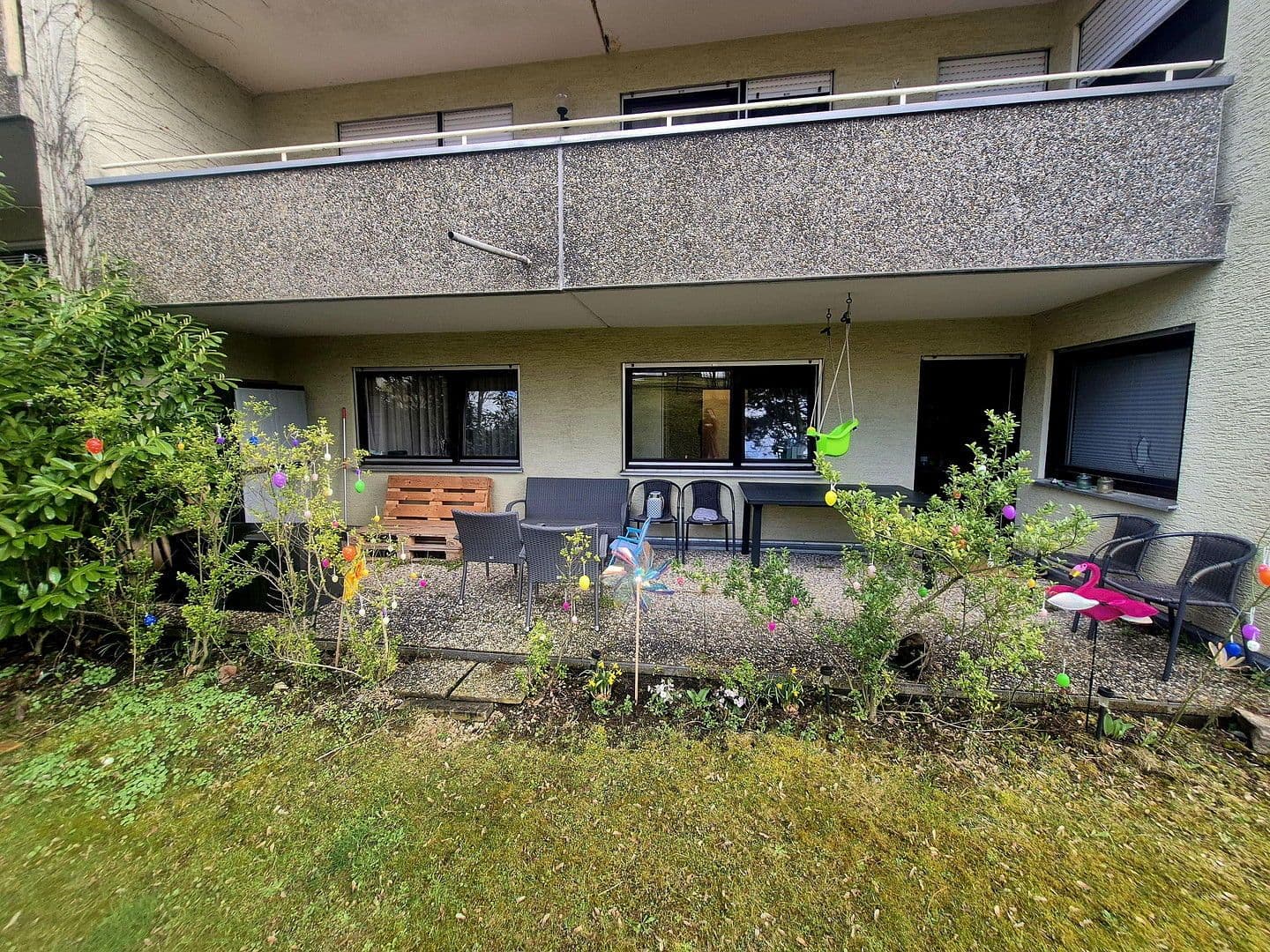 2 bedroom with open-plan kitchen flat for sale, 98 m², Aalen, Baden-Württemberg 2 bedroom with open-plan kitchen flat for sale, 98 m², Aalen, Baden-Württemberg