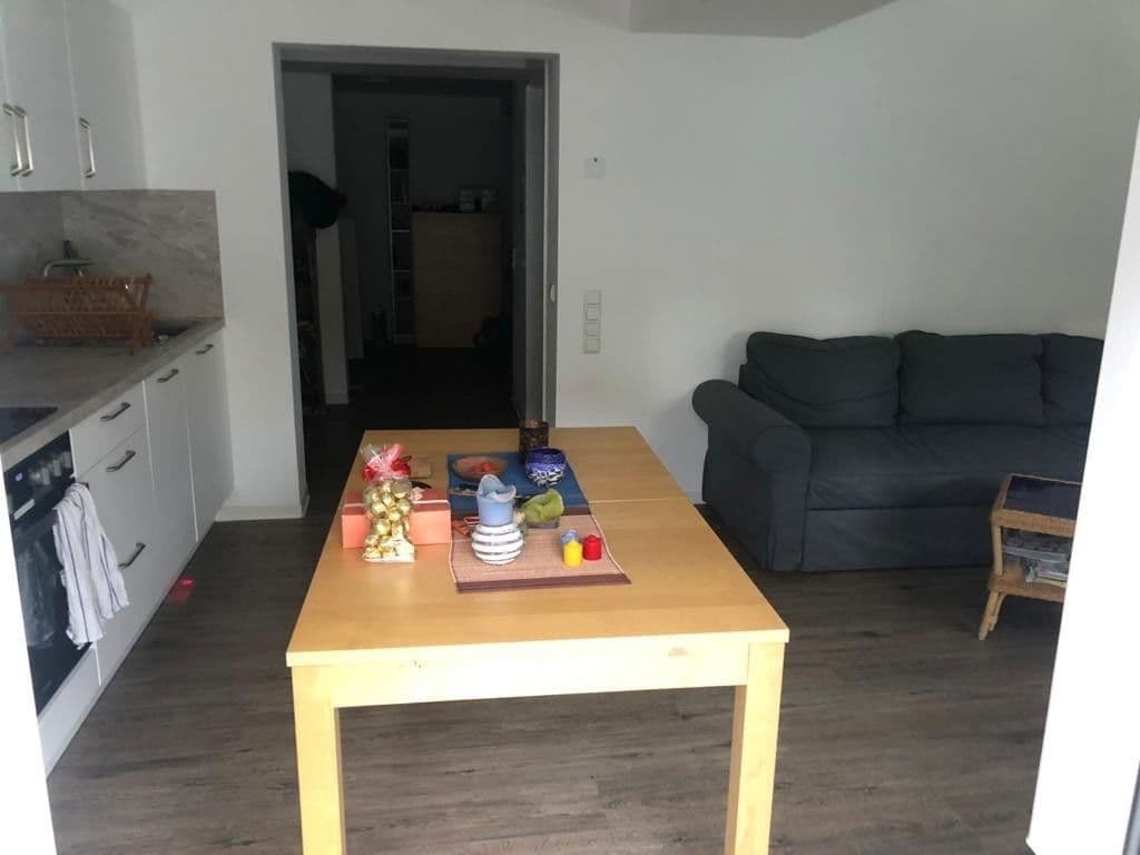 2 bedroom flat to rent, 41 m², Schwetzingen, Baden-Württemberg 2 bedroom flat to rent, 41 m², Schwetzingen, Baden-Württemberg