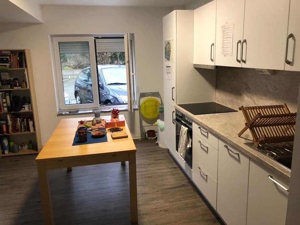 2 bedroom flat to rent, 41 m², Schwetzingen, Baden-Württemberg 2 bedroom flat to rent, 41 m², Schwetzingen, Baden-Württemberg