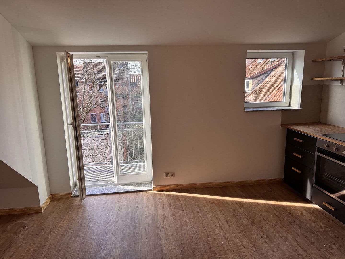 2 bedroom flat to rent, 120 m², Henningstraße 12, Lüneburg, Lower Saxony 2 bedroom flat to rent, 120 m², Henningstraße 12, Lüneburg, Lower Saxony