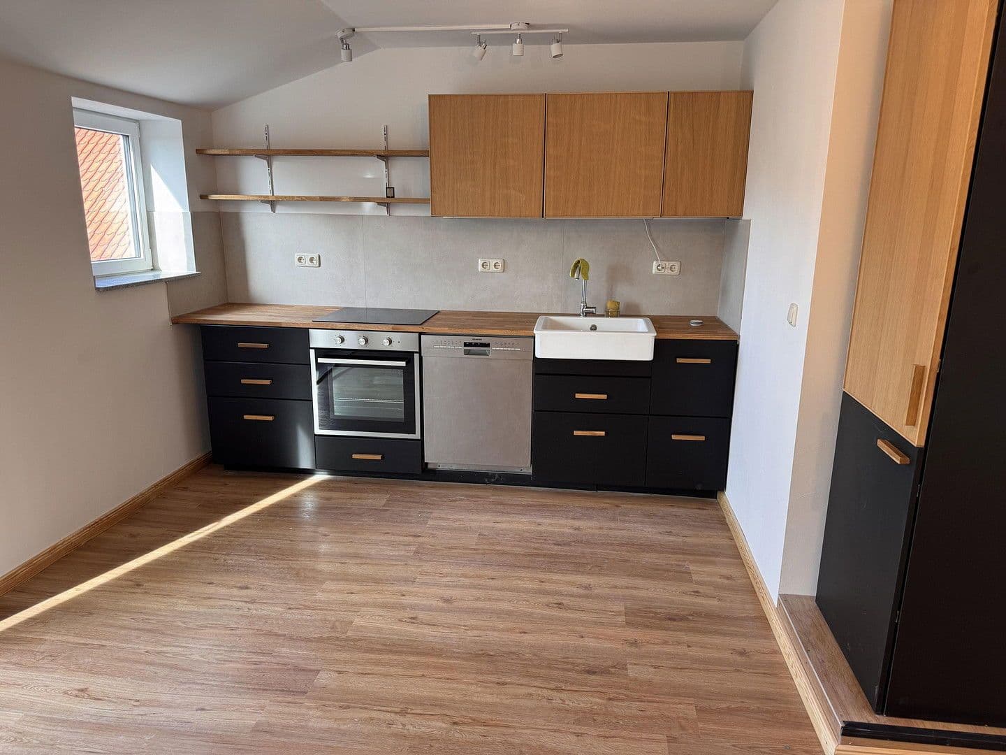 2 bedroom flat to rent, 120 m², Henningstraße 12, Lüneburg, Lower Saxony 2 bedroom flat to rent, 120 m², Henningstraße 12, Lüneburg, Lower Saxony