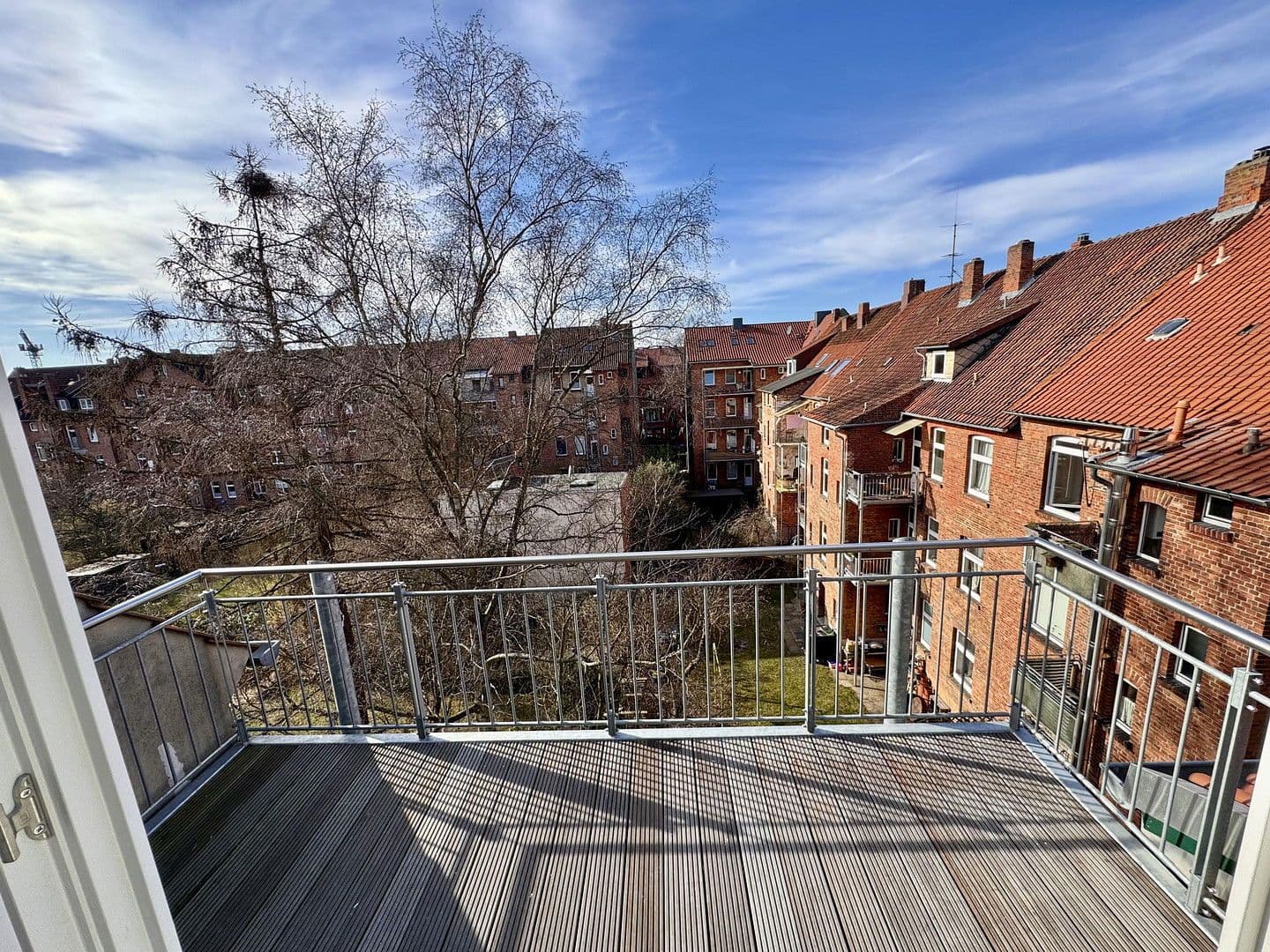 2 bedroom flat to rent, 120 m², Henningstraße 12, Lüneburg, Lower Saxony 2 bedroom flat to rent, 120 m², Henningstraße 12, Lüneburg, Lower Saxony