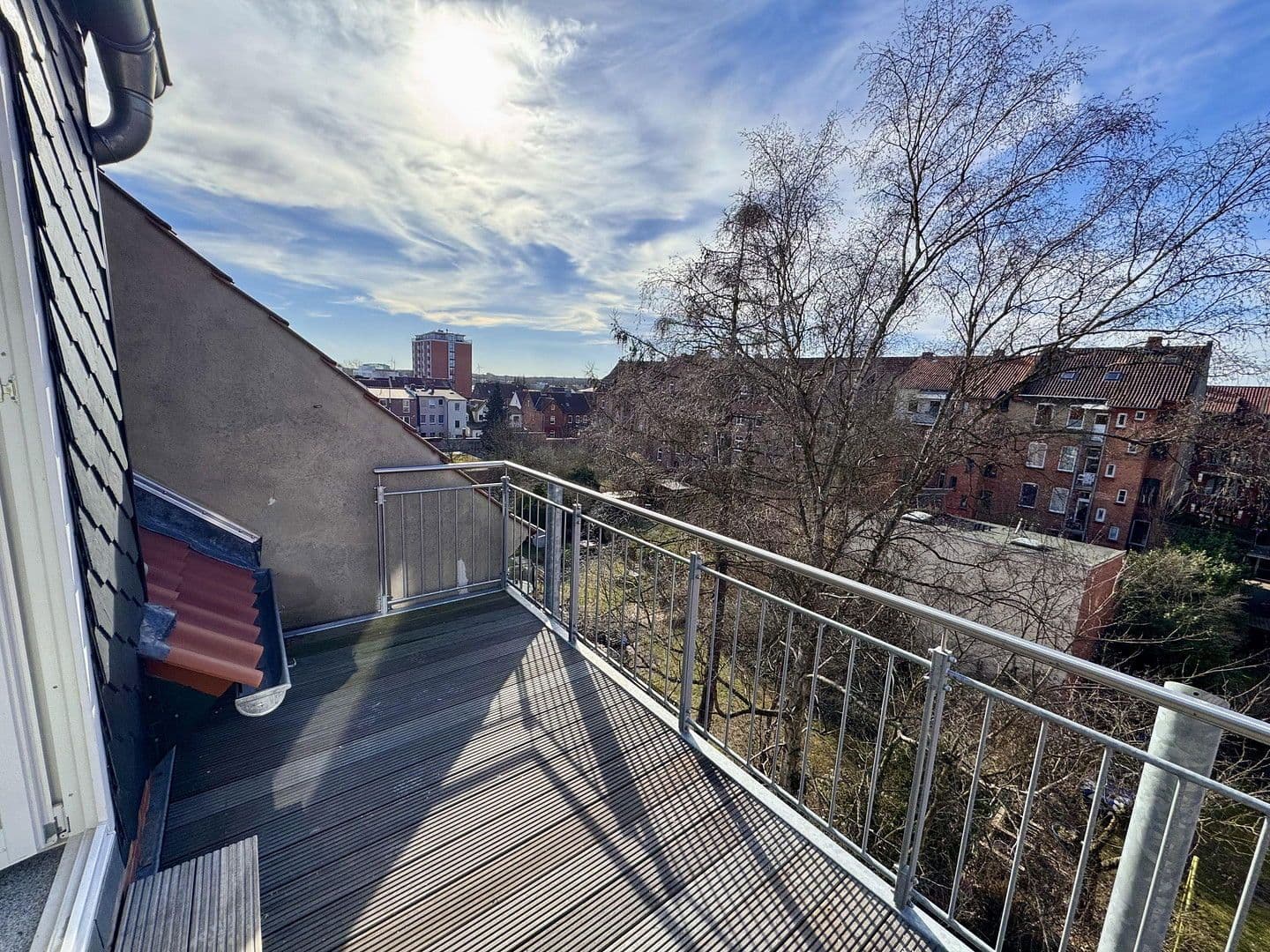 2 bedroom flat to rent, 120 m², Henningstraße 12, Lüneburg, Lower Saxony 2 bedroom flat to rent, 120 m², Henningstraße 12, Lüneburg, Lower Saxony