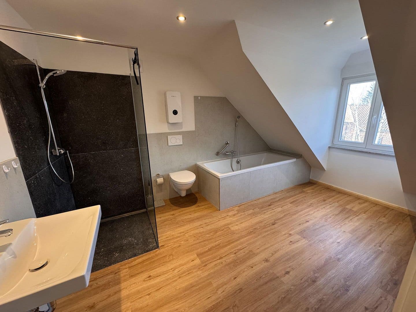 2 bedroom flat to rent, 120 m², Henningstraße 12, Lüneburg, Lower Saxony 2 bedroom flat to rent, 120 m², Henningstraße 12, Lüneburg, Lower Saxony