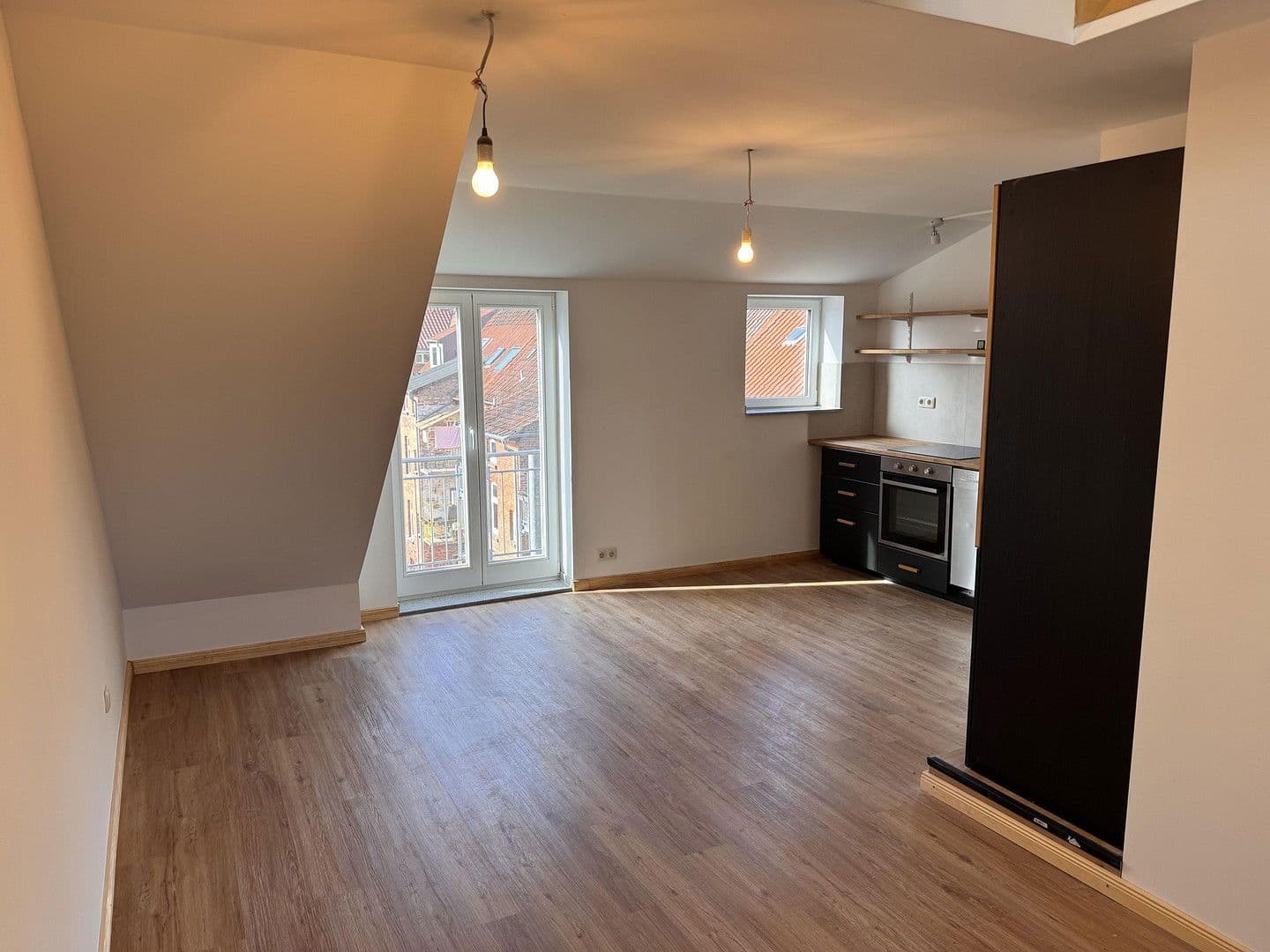 2 bedroom flat to rent, 120 m², Henningstraße 12, Lüneburg, Lower Saxony 2 bedroom flat to rent, 120 m², Henningstraße 12, Lüneburg, Lower Saxony