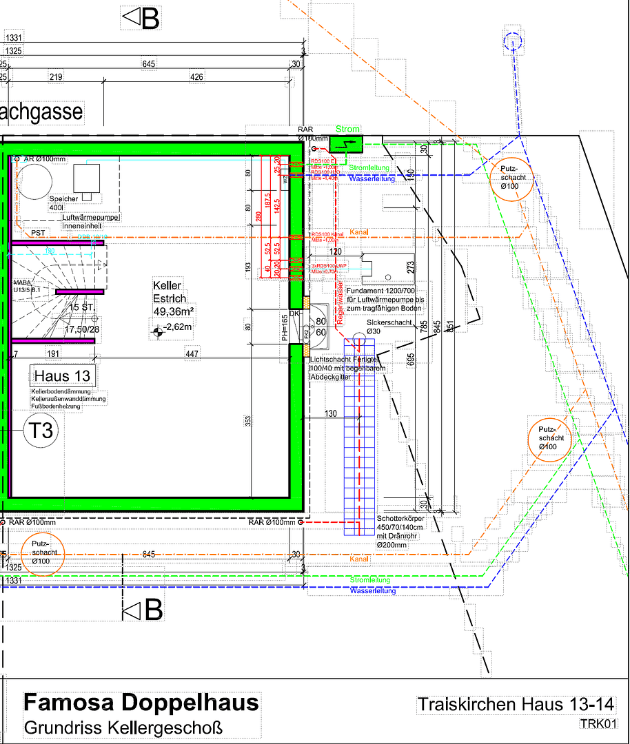 house for sale, 100 m², Traiskirchen, Lower Austria house for sale, 100 m², Traiskirchen, Lower Austria