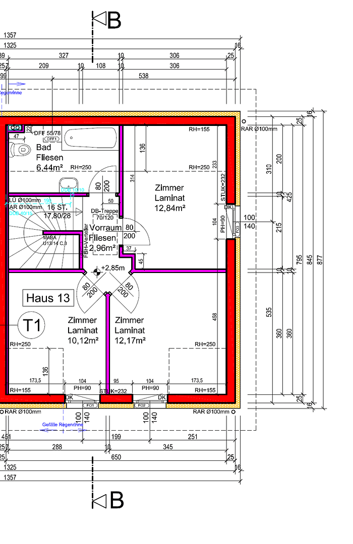 house for sale, 100 m², Traiskirchen, Lower Austria house for sale, 100 m², Traiskirchen, Lower Austria