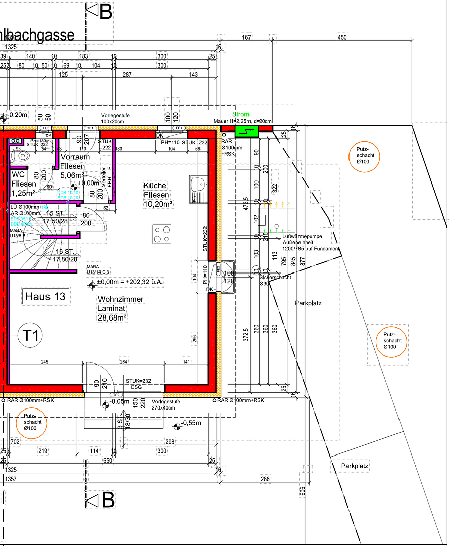 house for sale, 100 m², Traiskirchen, Lower Austria house for sale, 100 m², Traiskirchen, Lower Austria