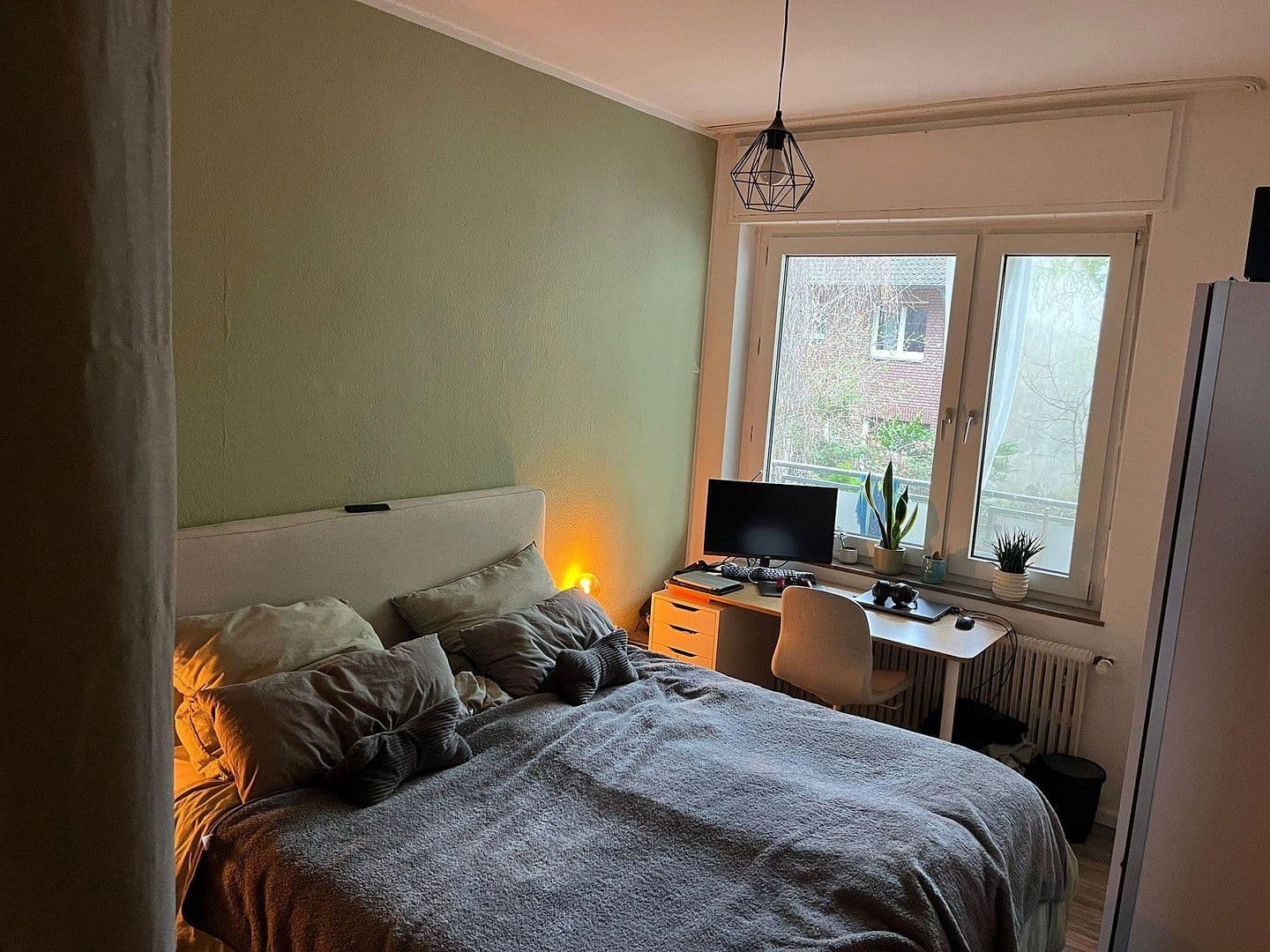 2 bedroom flat to rent, 74 m², Wolbecker Str. 20, Münster, North Rhine-Westphalia 2 bedroom flat to rent, 74 m², Wolbecker Str. 20, Münster, North Rhine-Westphalia