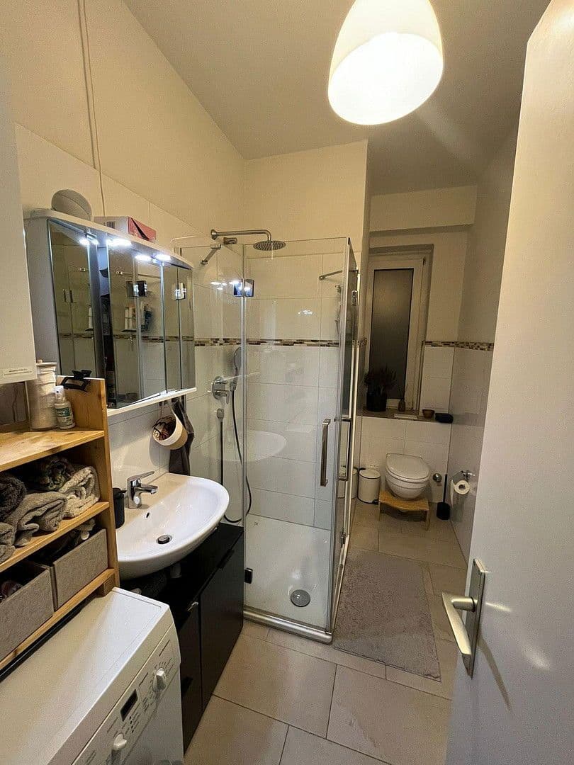 2 bedroom flat to rent, 74 m², Wolbecker Str. 20, Münster, North Rhine-Westphalia 2 bedroom flat to rent, 74 m², Wolbecker Str. 20, Münster, North Rhine-Westphalia