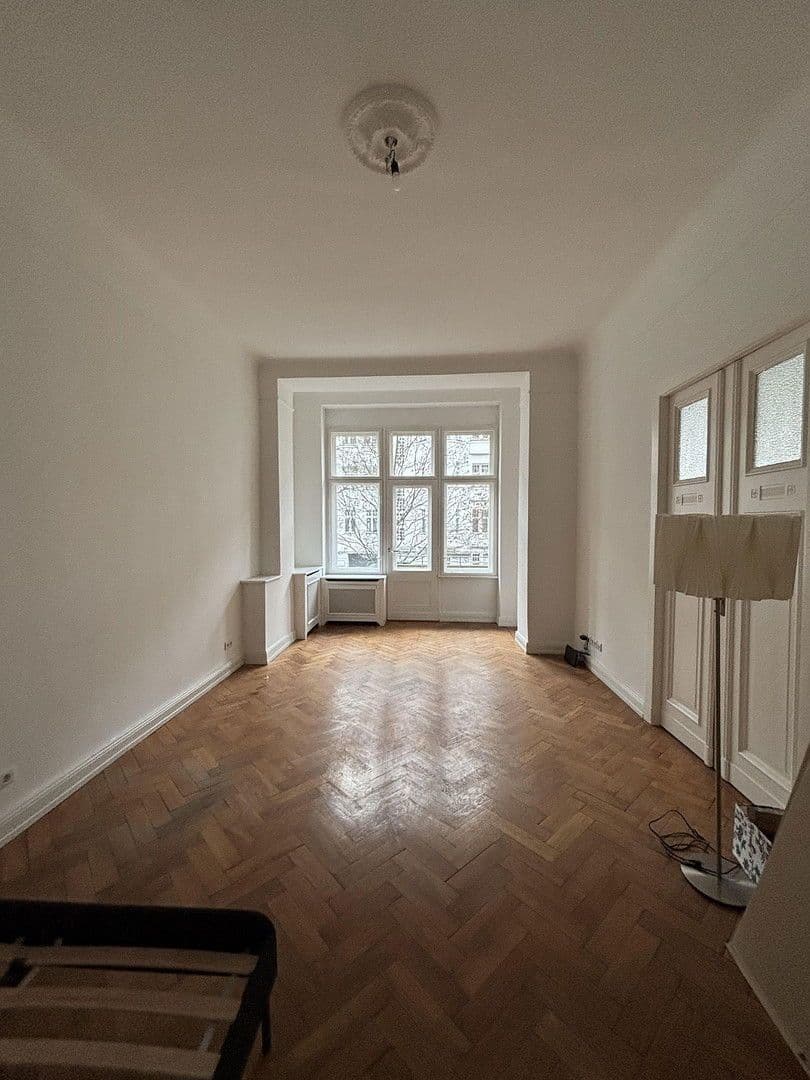 flat to rent, 30 m², Berlin, Berlin flat to rent, 30 m², Berlin, Berlin