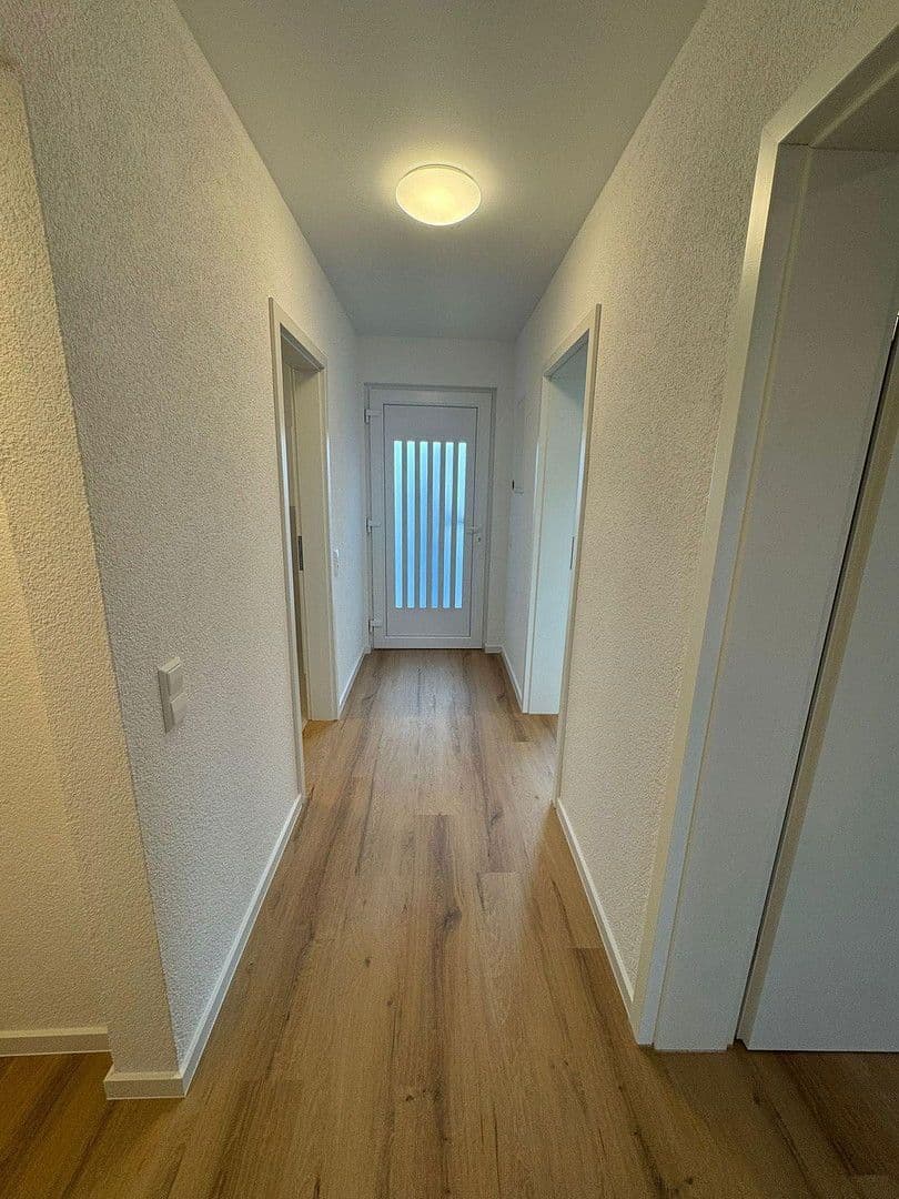 2 bedroom flat to rent, 58 m², Mittelstraße 125, Mannheim, Baden-Württemberg 2 bedroom flat to rent, 58 m², Mittelstraße 125, Mannheim, Baden-Württemberg