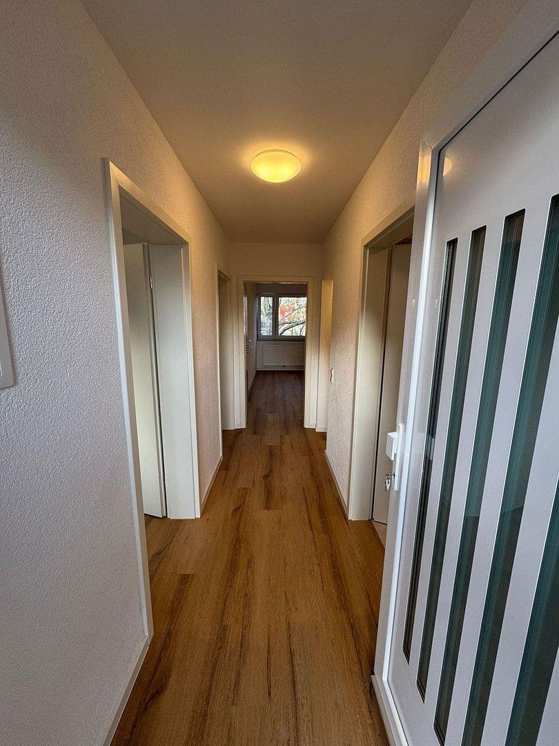 2 bedroom flat to rent, 58 m², Mittelstraße 125, Mannheim, Baden-Württemberg 2 bedroom flat to rent, 58 m², Mittelstraße 125, Mannheim, Baden-Württemberg