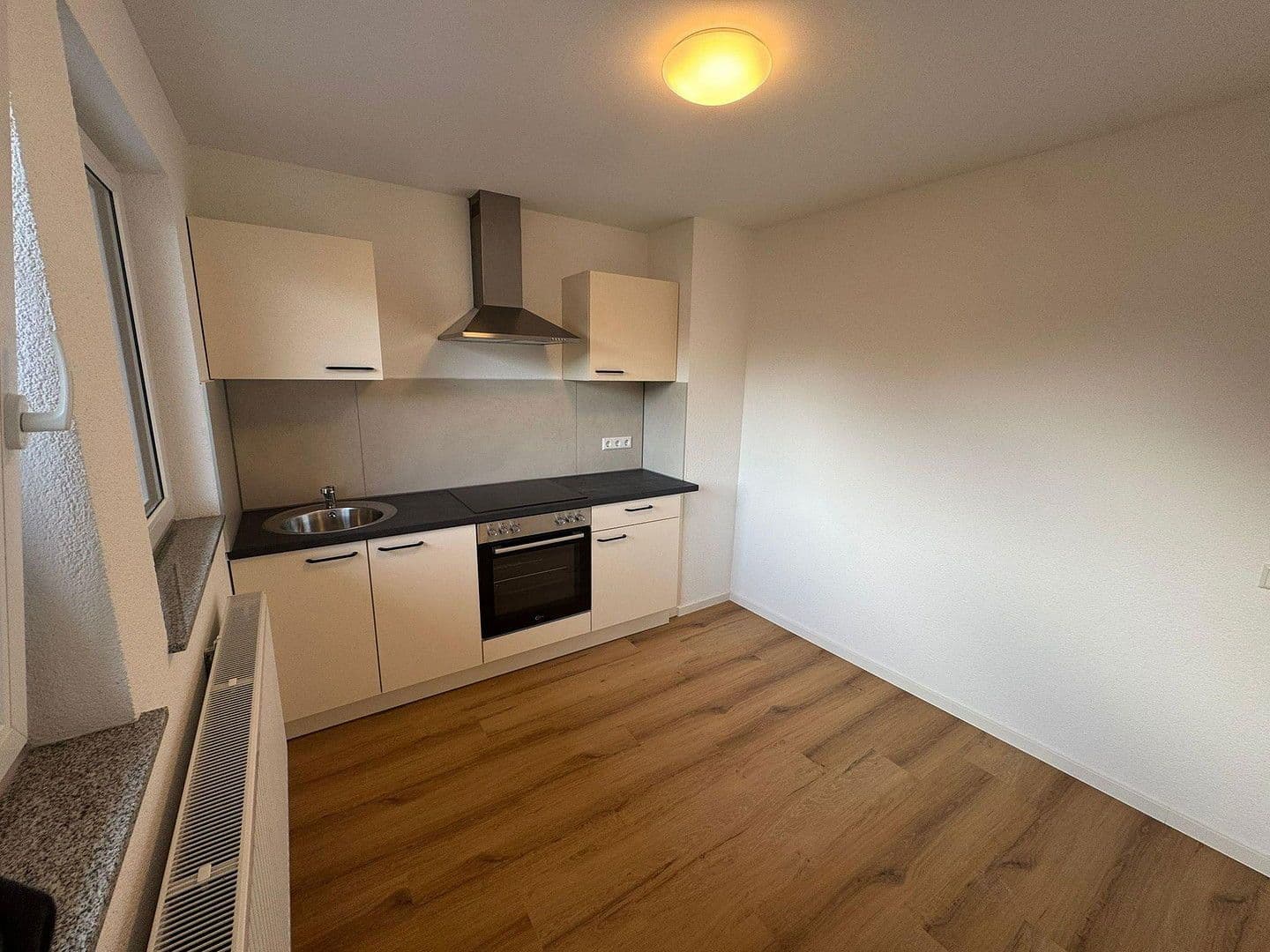 2 bedroom flat to rent, 58 m², Mittelstraße 125, Mannheim, Baden-Württemberg 2 bedroom flat to rent, 58 m², Mittelstraße 125, Mannheim, Baden-Württemberg