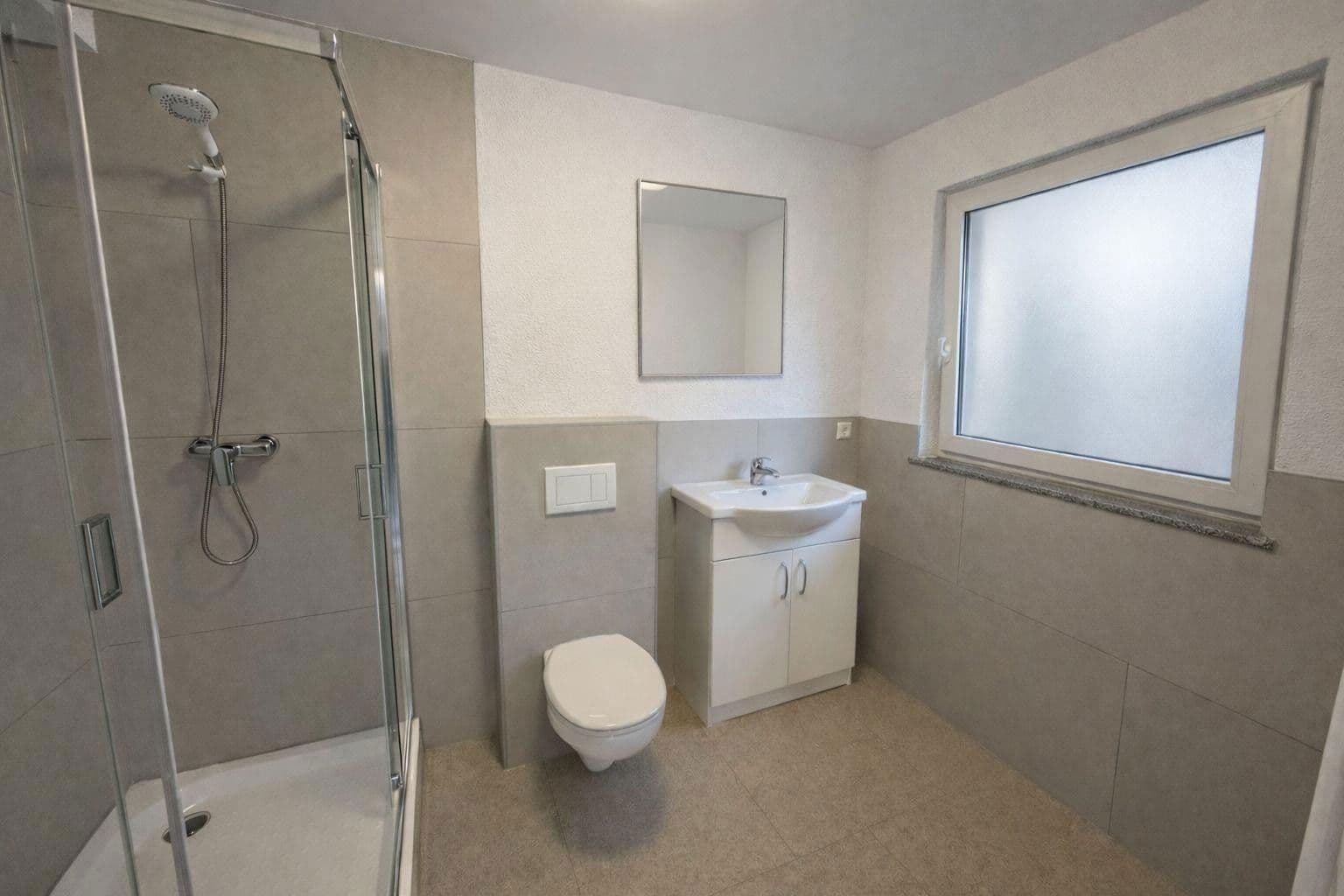 2 bedroom flat to rent, 58 m², Mittelstraße 125, Mannheim, Baden-Württemberg 2 bedroom flat to rent, 58 m², Mittelstraße 125, Mannheim, Baden-Württemberg