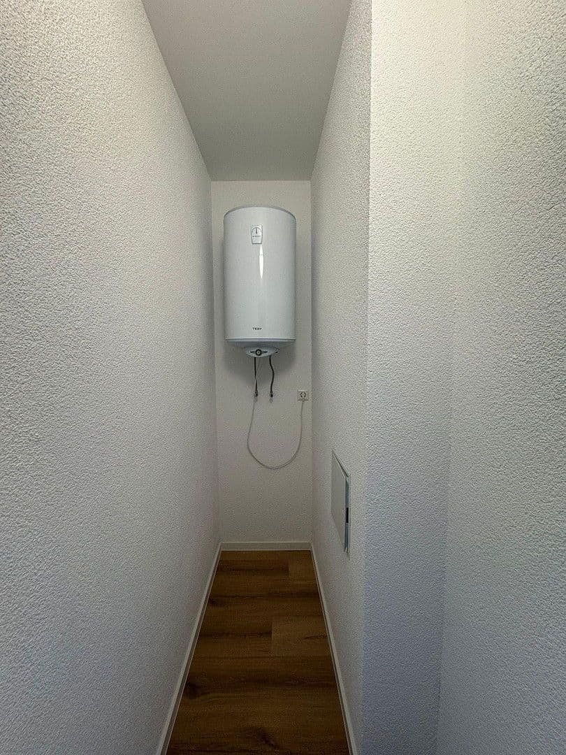 2 bedroom flat to rent, 58 m², Mittelstraße 125, Mannheim, Baden-Württemberg 2 bedroom flat to rent, 58 m², Mittelstraße 125, Mannheim, Baden-Württemberg