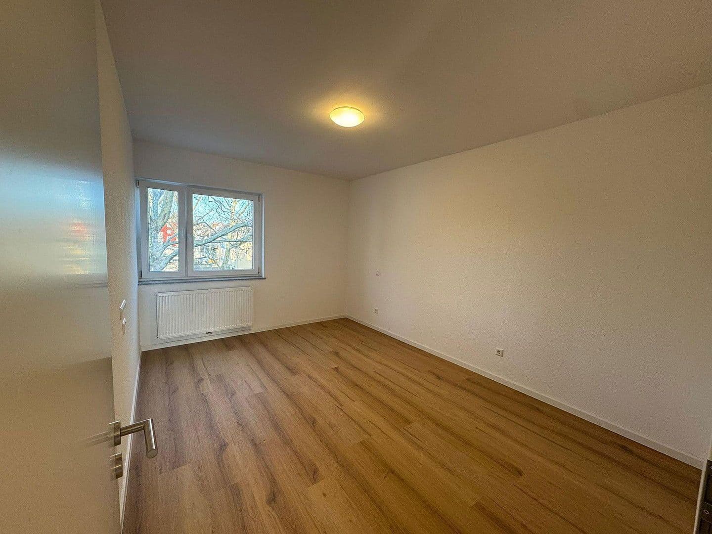 2 bedroom flat to rent, 58 m², Mittelstraße 125, Mannheim, Baden-Württemberg 2 bedroom flat to rent, 58 m², Mittelstraße 125, Mannheim, Baden-Württemberg