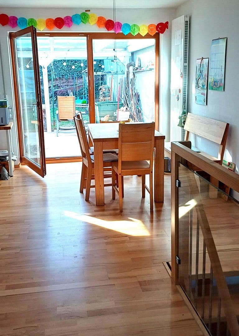 house for sale, 135 m², Zell am Main, Bavaria house for sale, 135 m², Zell am Main, Bavaria