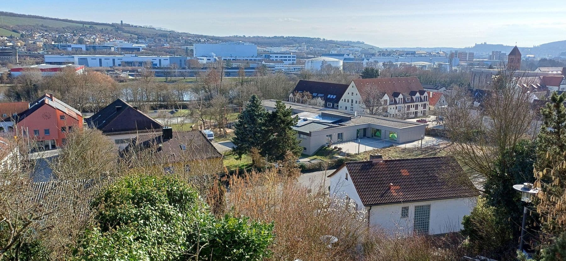 house for sale, 135 m², Zell am Main, Bavaria house for sale, 135 m², Zell am Main, Bavaria