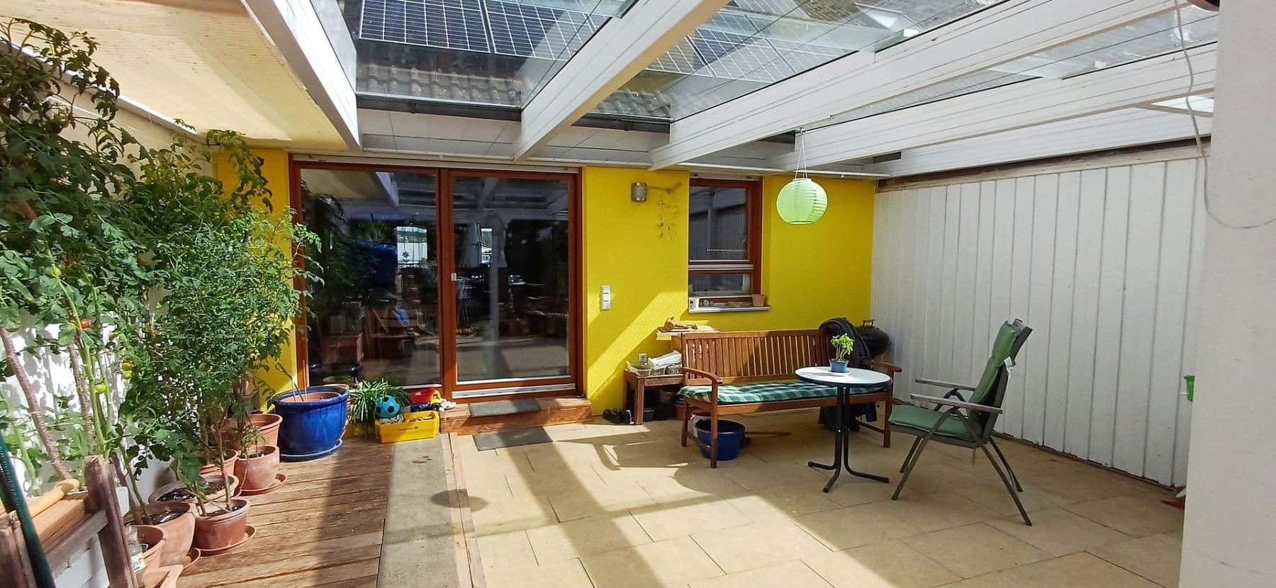 house for sale, 135 m², Zell am Main, Bavaria house for sale, 135 m², Zell am Main, Bavaria