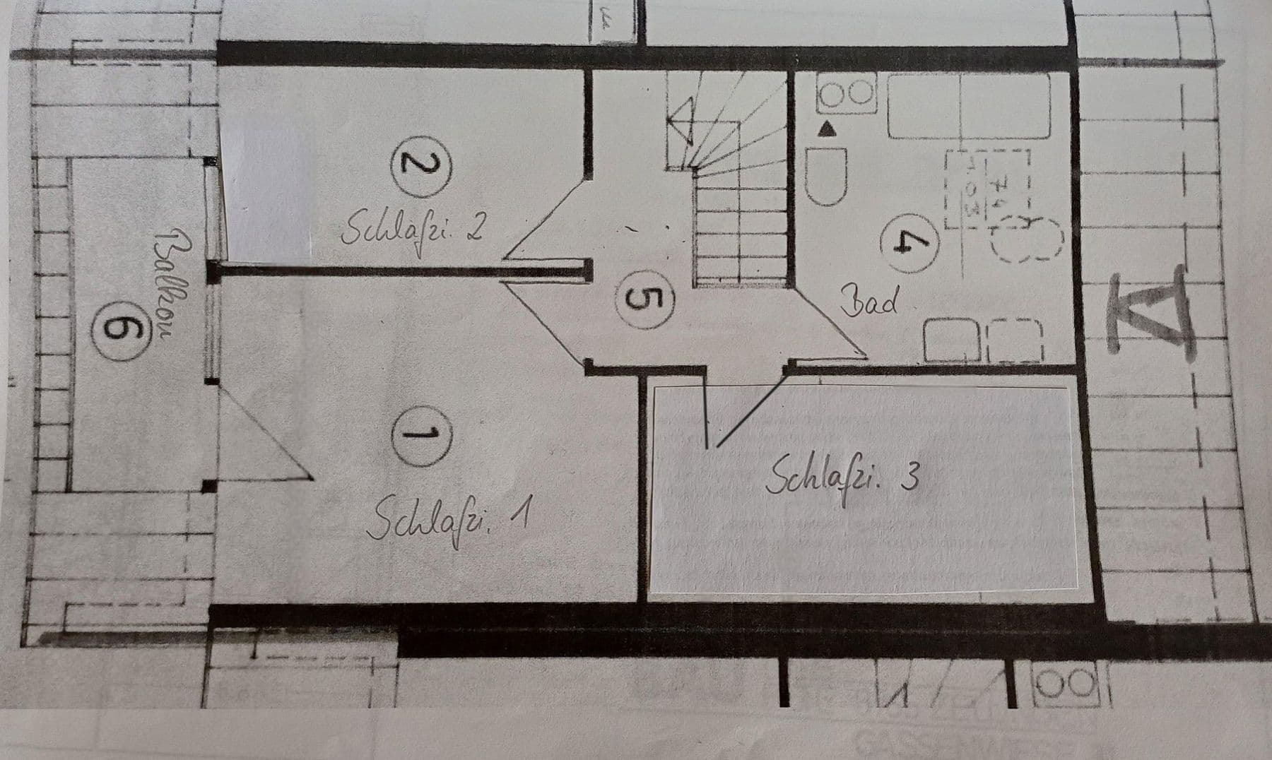 house for sale, 135 m², Zell am Main, Bavaria house for sale, 135 m², Zell am Main, Bavaria