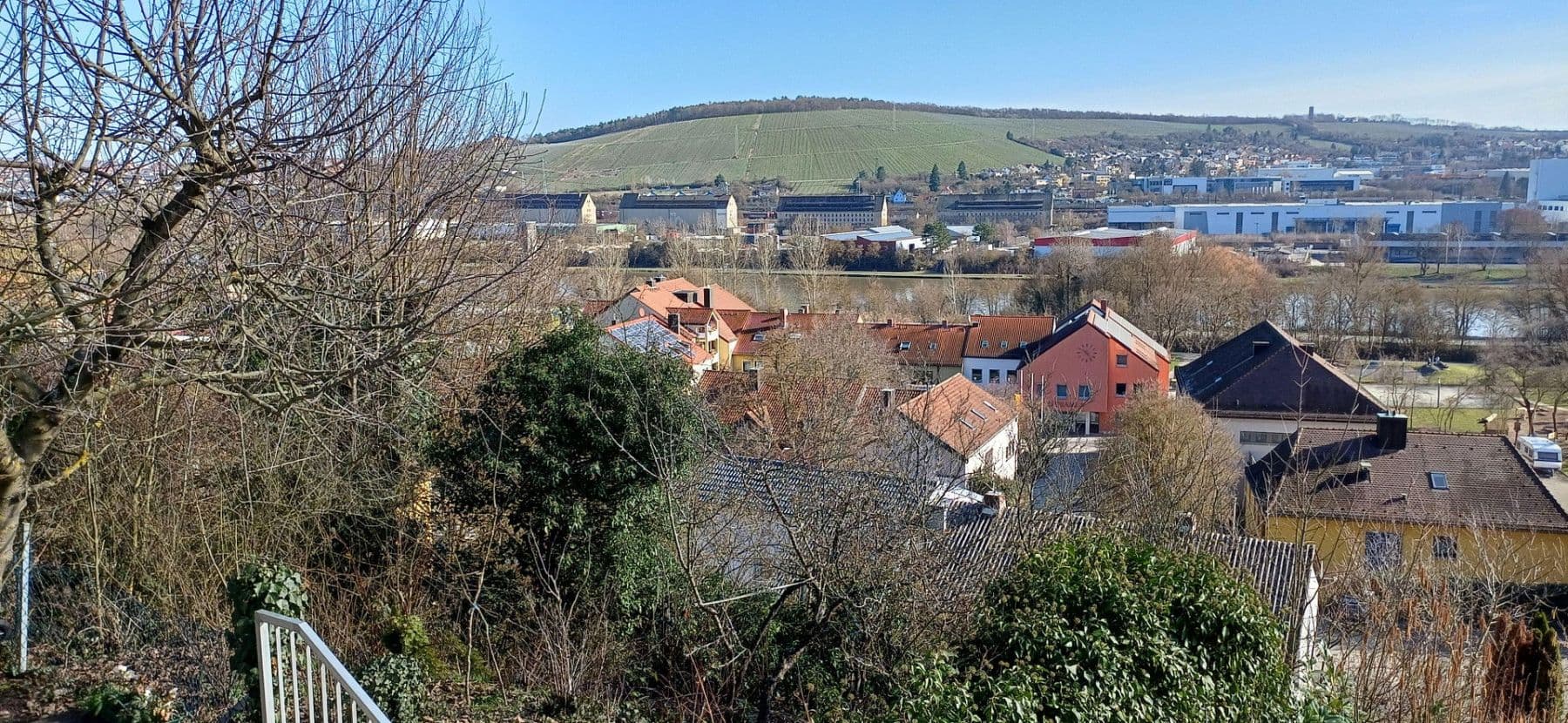 house for sale, 135 m², Zell am Main, Bavaria house for sale, 135 m², Zell am Main, Bavaria