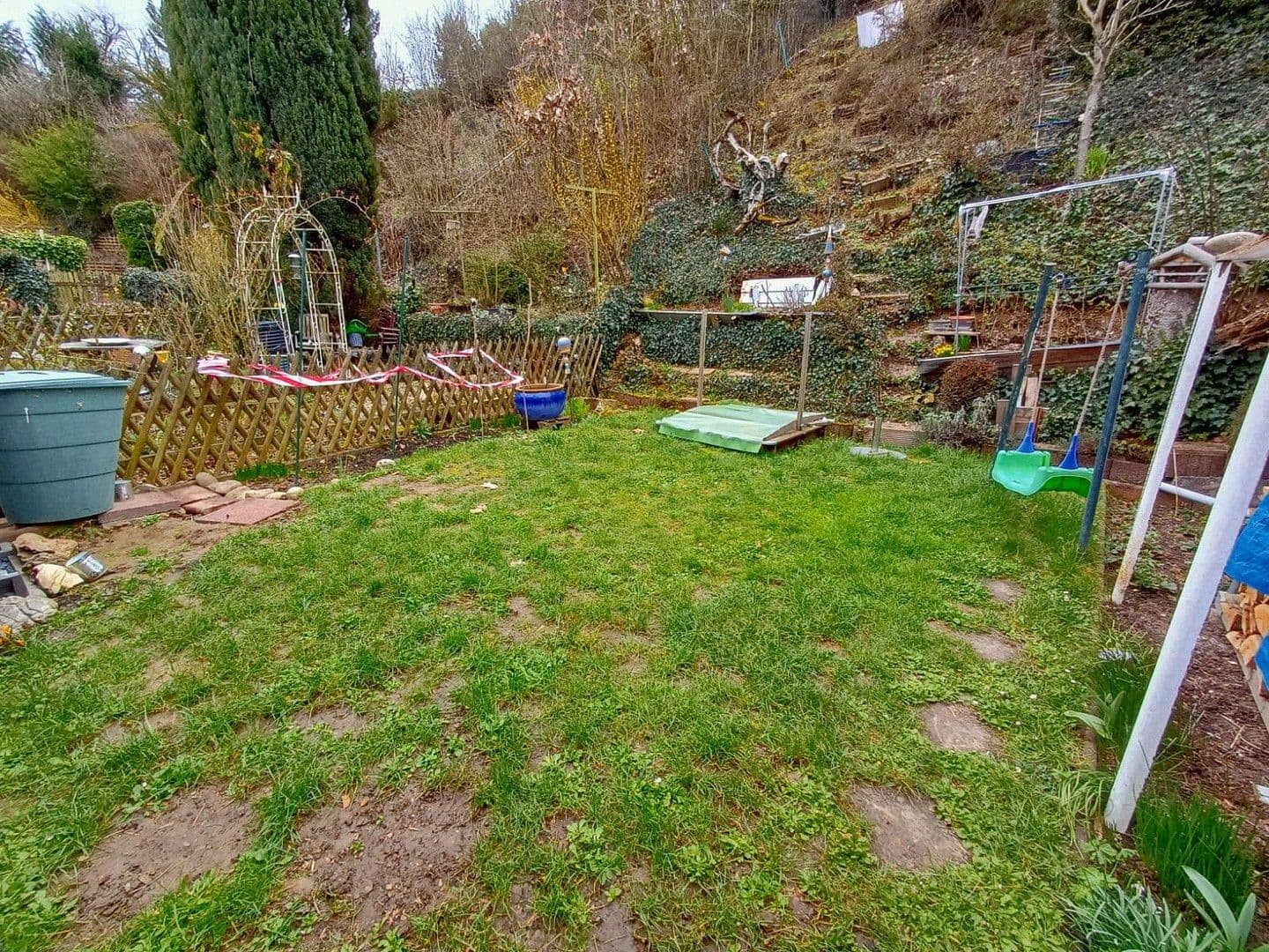 house for sale, 135 m², Zell am Main, Bavaria house for sale, 135 m², Zell am Main, Bavaria