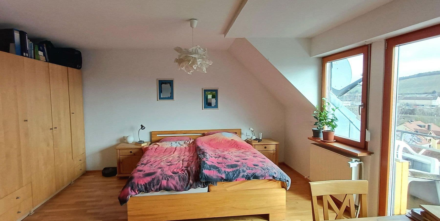 house for sale, 135 m², Zell am Main, Bavaria house for sale, 135 m², Zell am Main, Bavaria