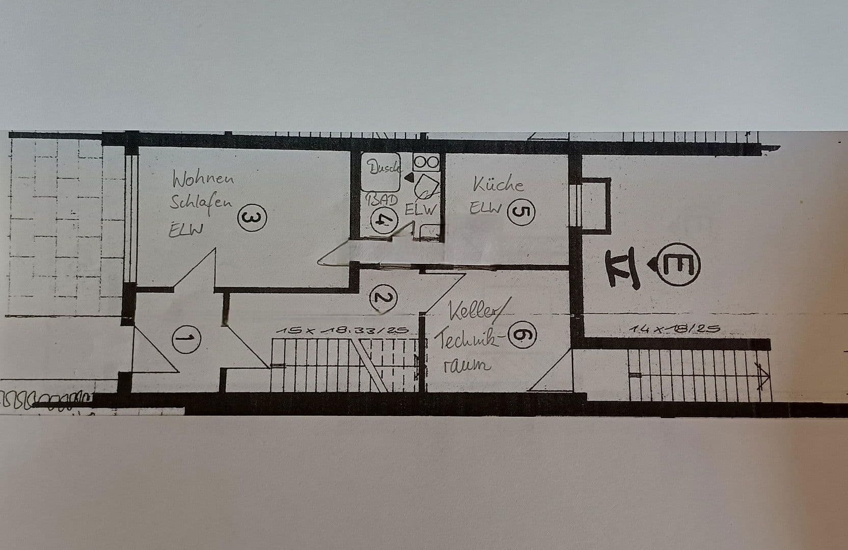 house for sale, 135 m², Zell am Main, Bavaria house for sale, 135 m², Zell am Main, Bavaria