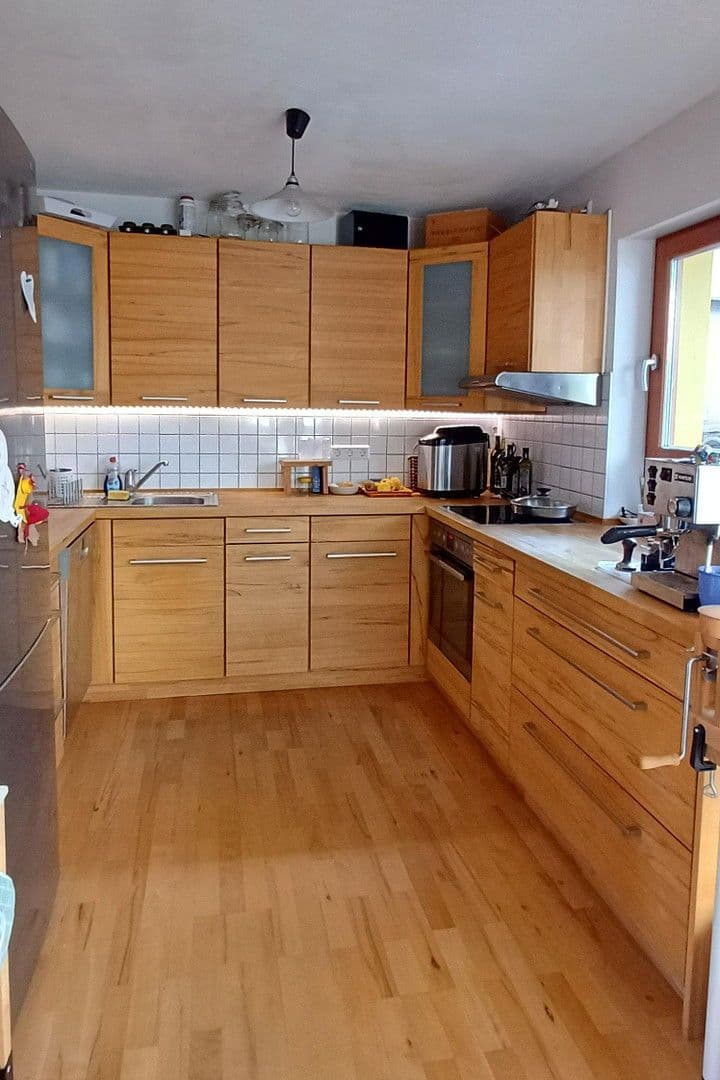 house for sale, 135 m², Zell am Main, Bavaria house for sale, 135 m², Zell am Main, Bavaria