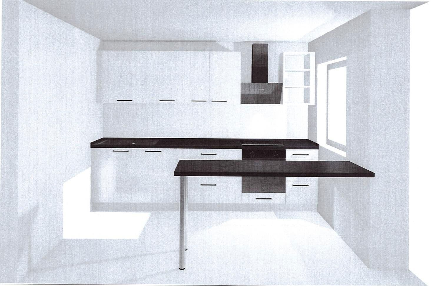 5 bedroom flat to rent, 92 m², Archstraße 23, Garmisch-Partenkirchen, Bavaria 5 bedroom flat to rent, 92 m², Archstraße 23, Garmisch-Partenkirchen, Bavaria