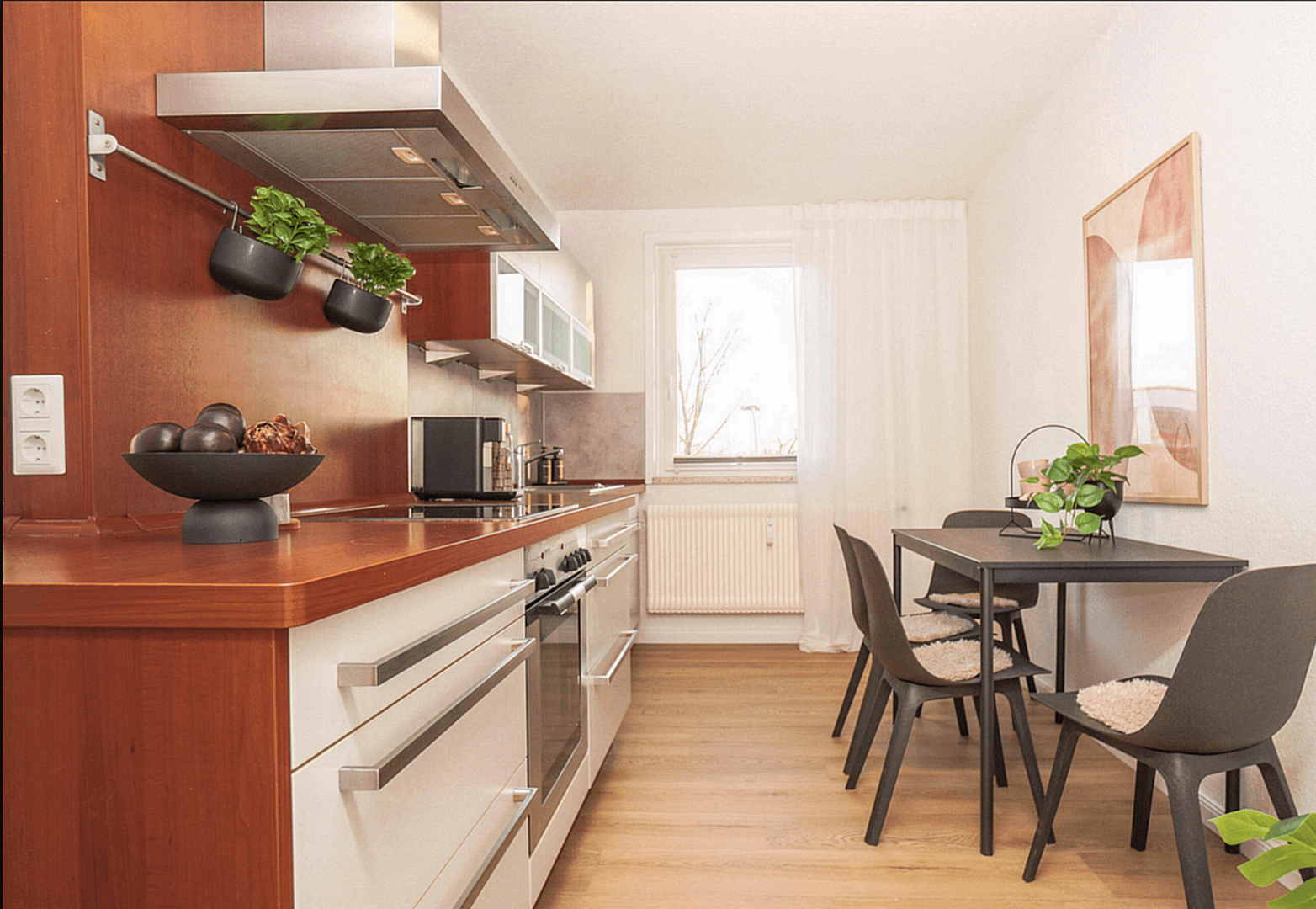 2 bedroom flat for sale, 62 m², Bremerhaven, Bremen 2 bedroom flat for sale, 62 m², Bremerhaven, Bremen