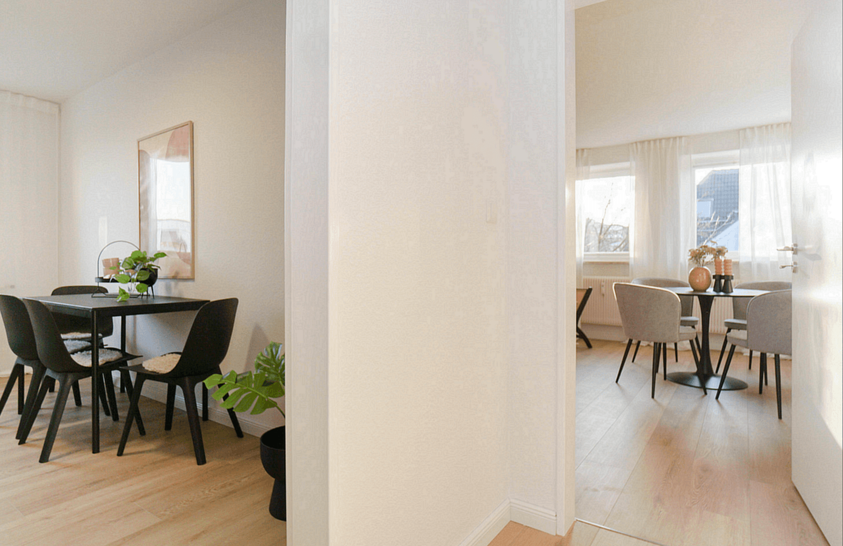 2 bedroom flat for sale, 62 m², Bremerhaven, Bremen 2 bedroom flat for sale, 62 m², Bremerhaven, Bremen