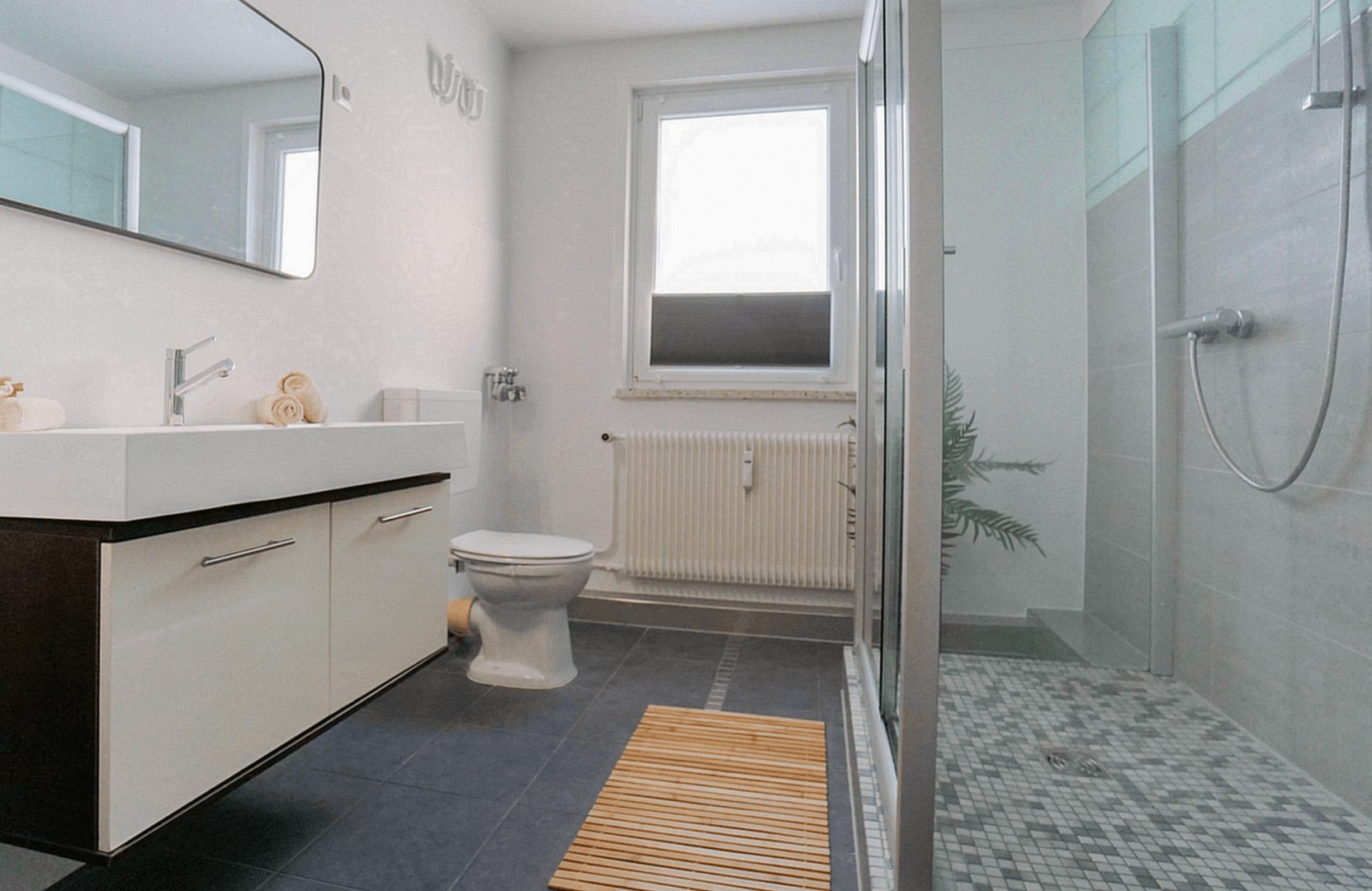 2 bedroom flat for sale, 62 m², Bremerhaven, Bremen 2 bedroom flat for sale, 62 m², Bremerhaven, Bremen